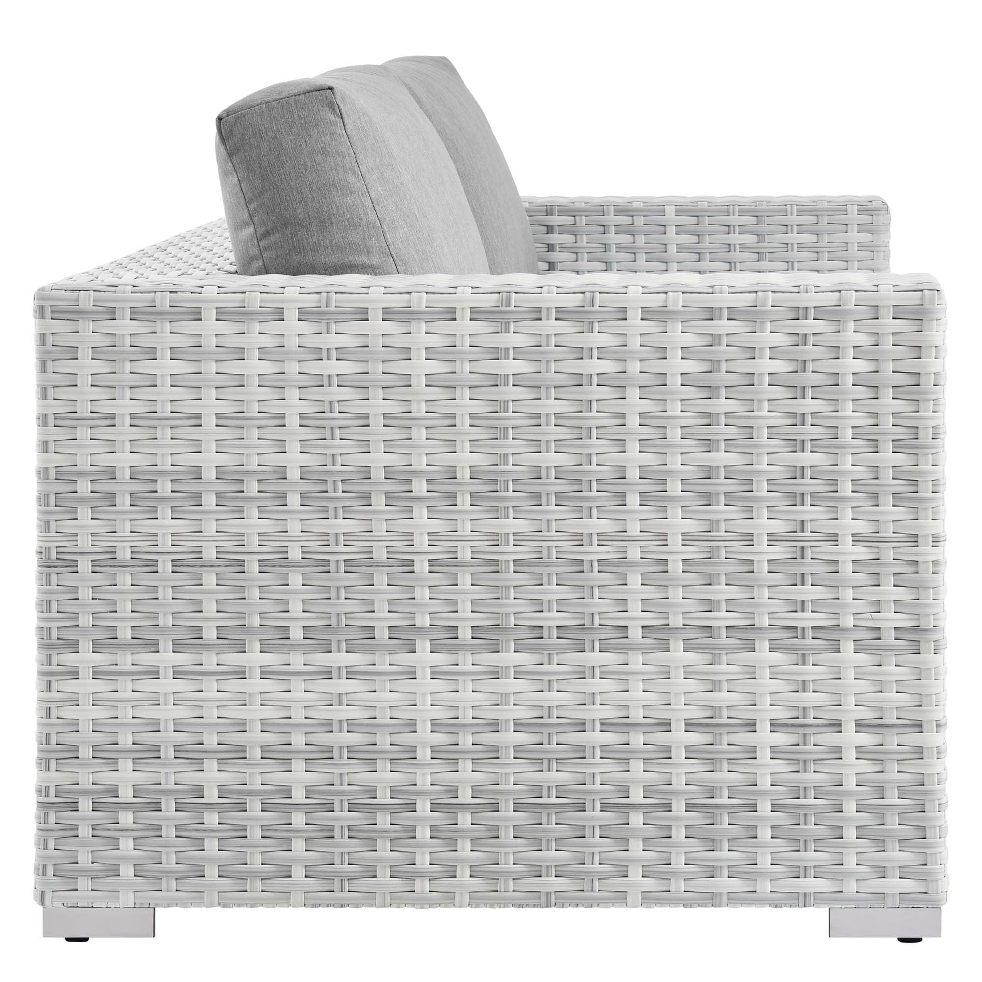 Convene 4-Piece Outdoor Set