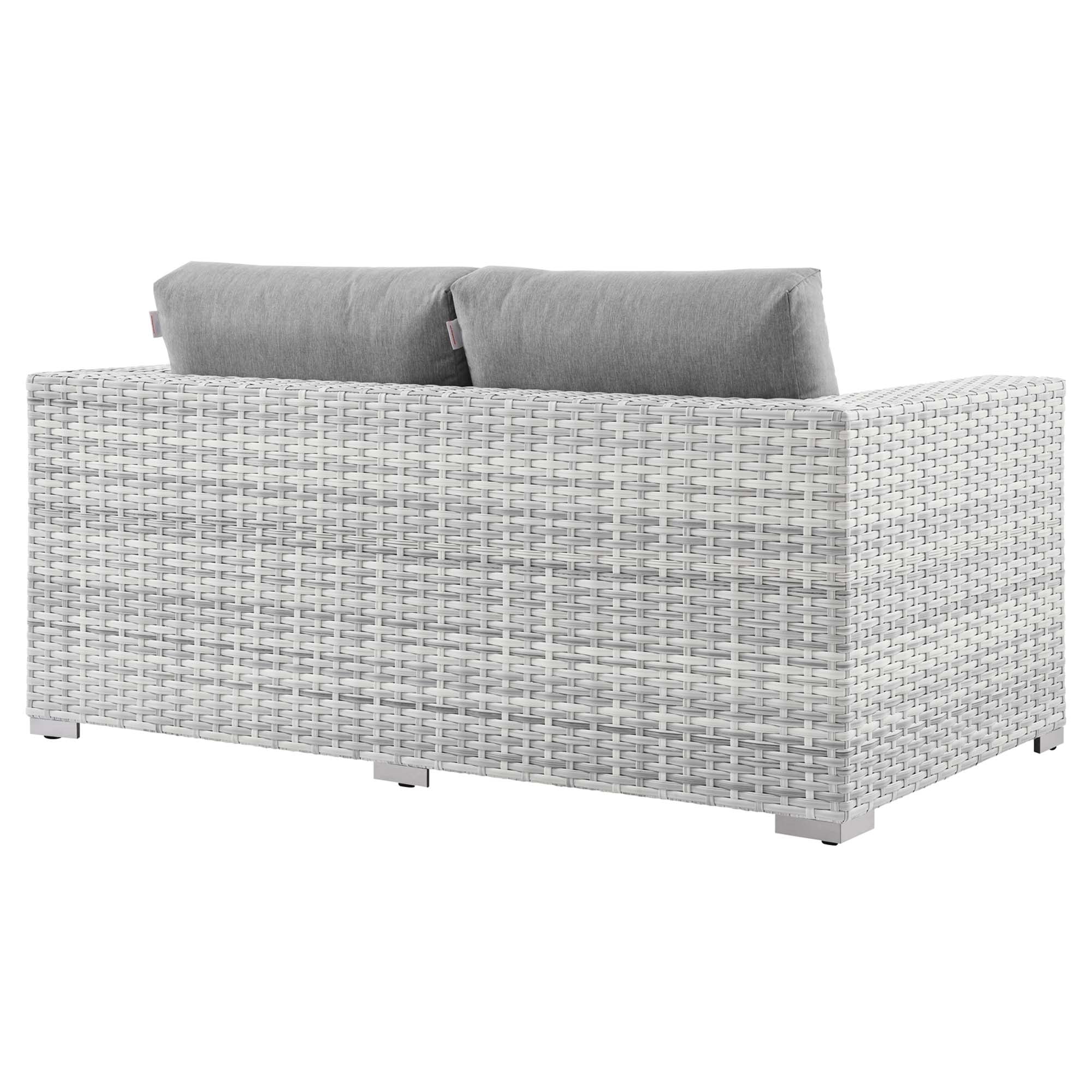 Convene 4-Piece Outdoor Set