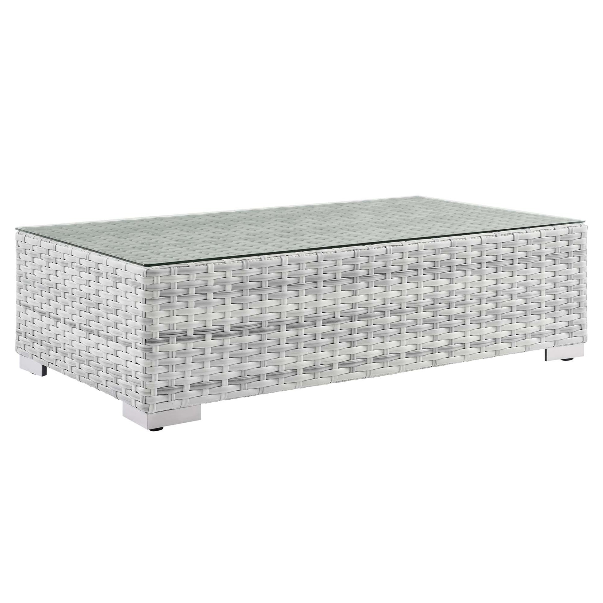 Convene 4-Piece Outdoor Set