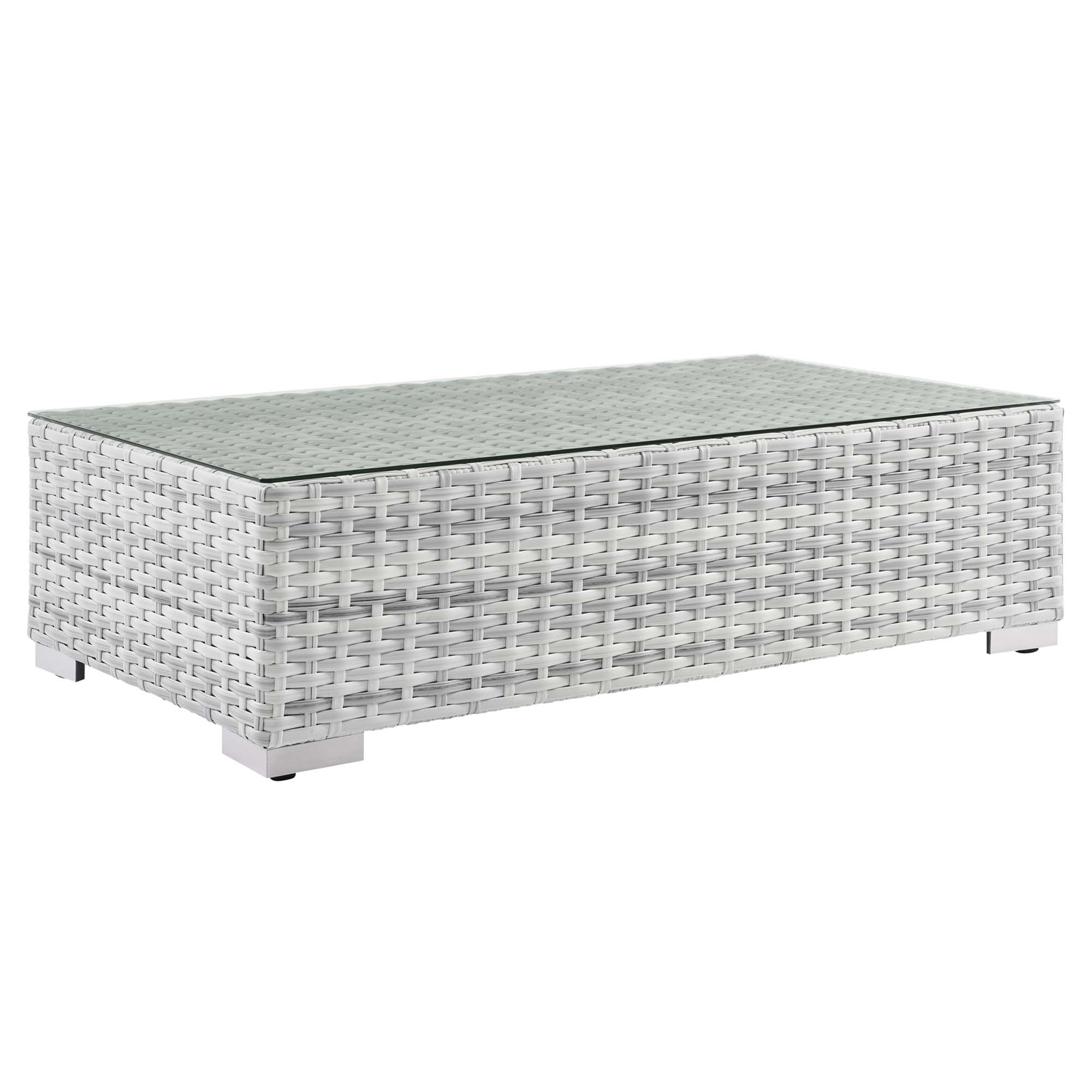 Convene 4-Piece Outdoor Set