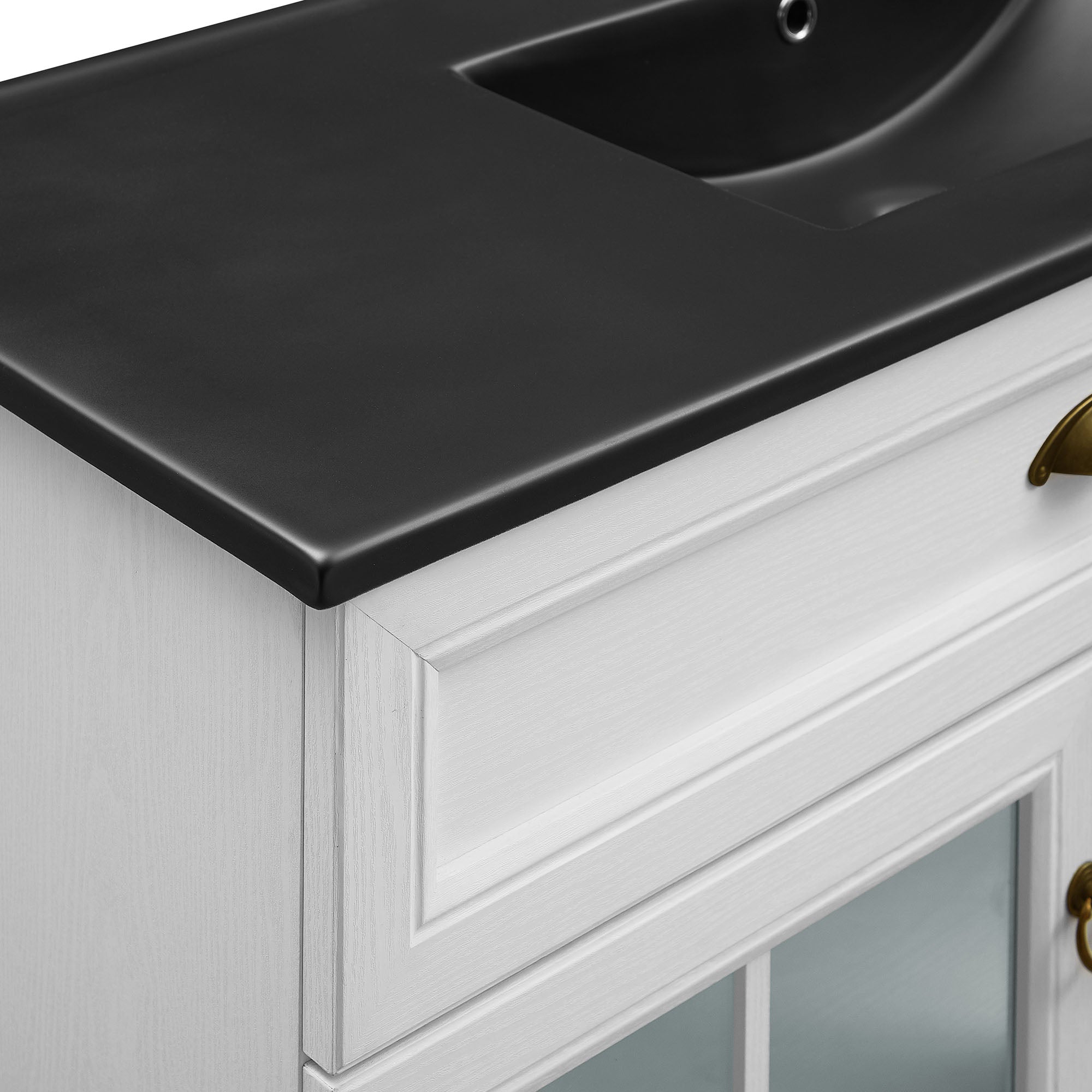 Isle 48" Bathroom Vanity Cabinet
