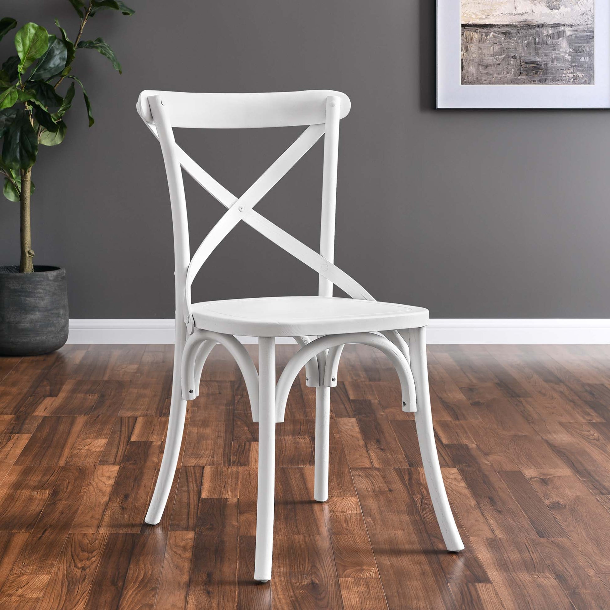 Gear Dining Side Chair