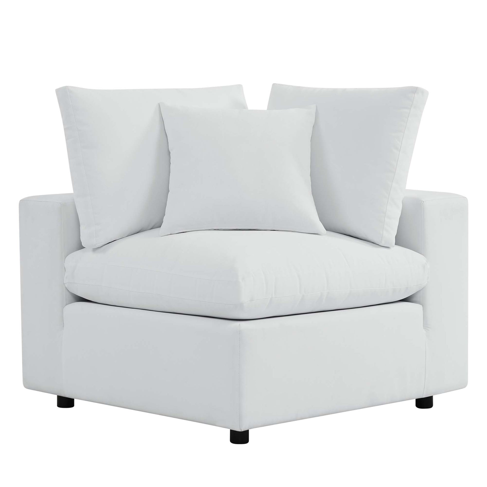 Commix Sunbrella® Outdoor Patio Sofa
