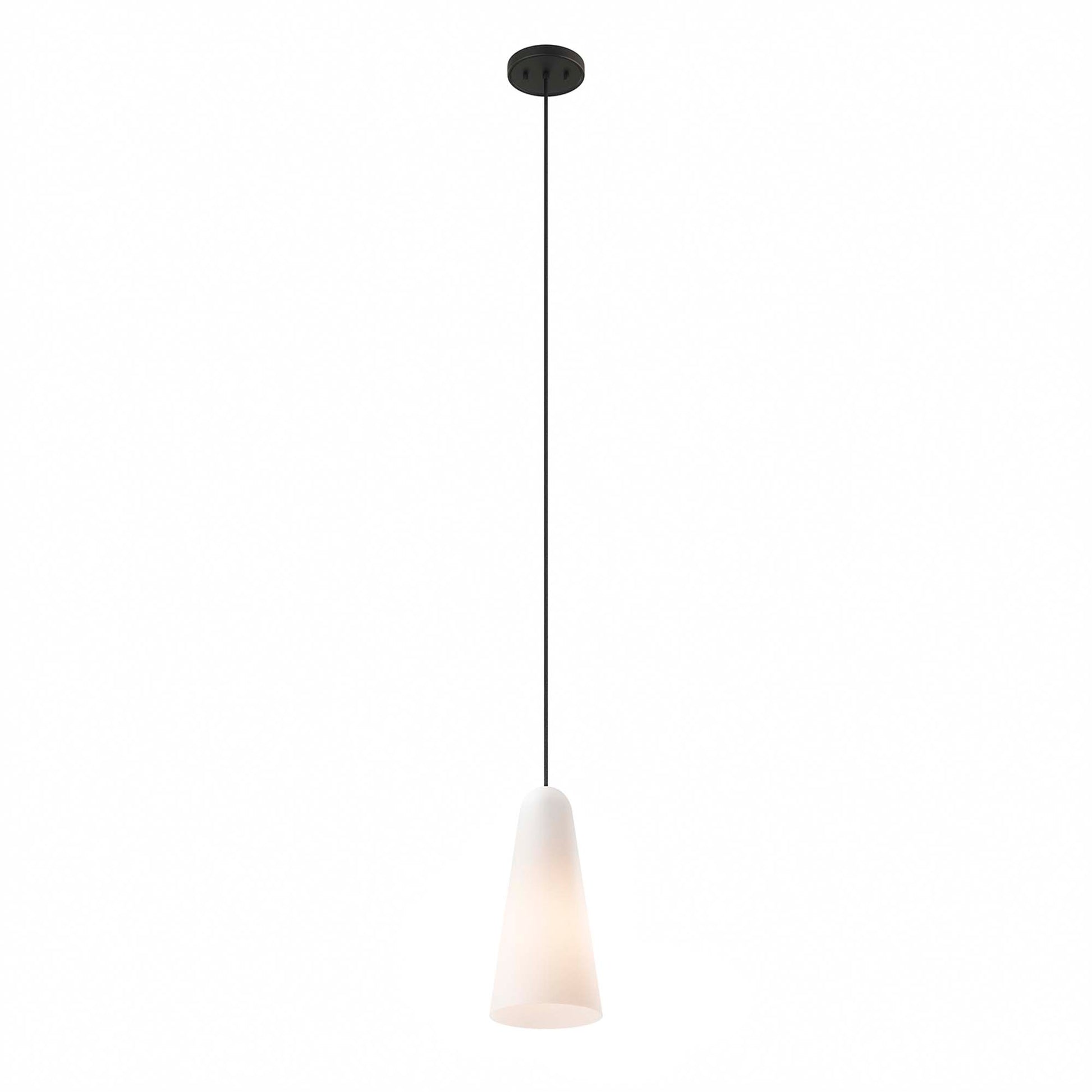 Beacon 1-Light Pendant Light