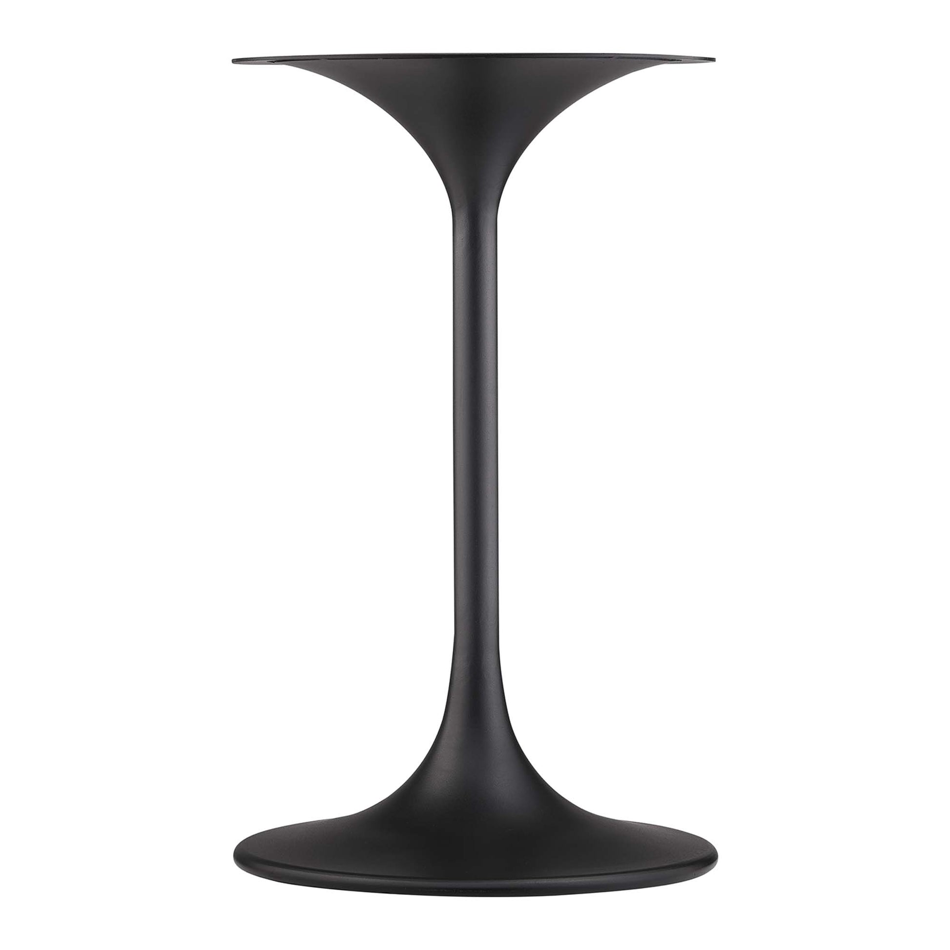 Lippa 20" Round Wood Side Table