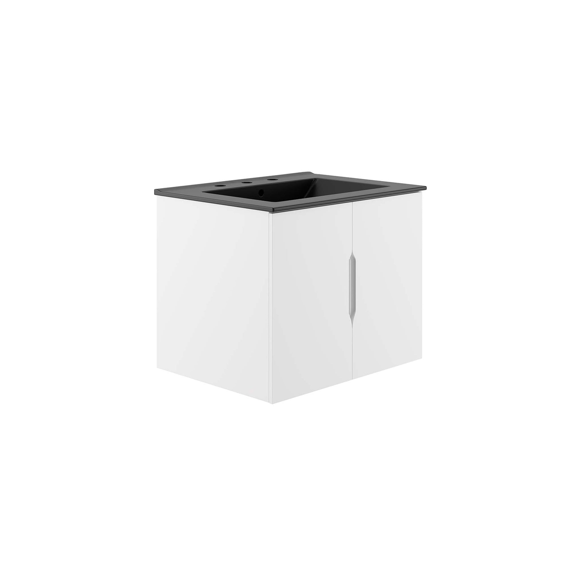 Vitality Bathroom Vanity Basin Included