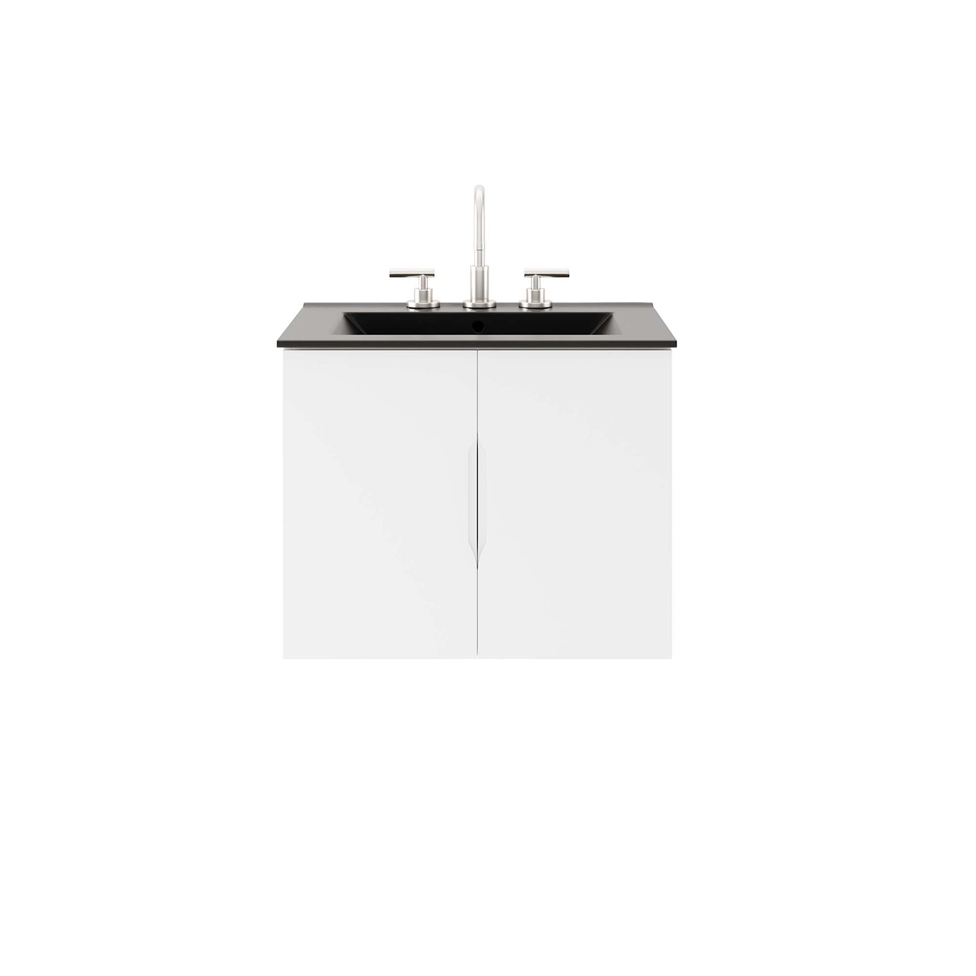 Vitality Bathroom Vanity Basin Included