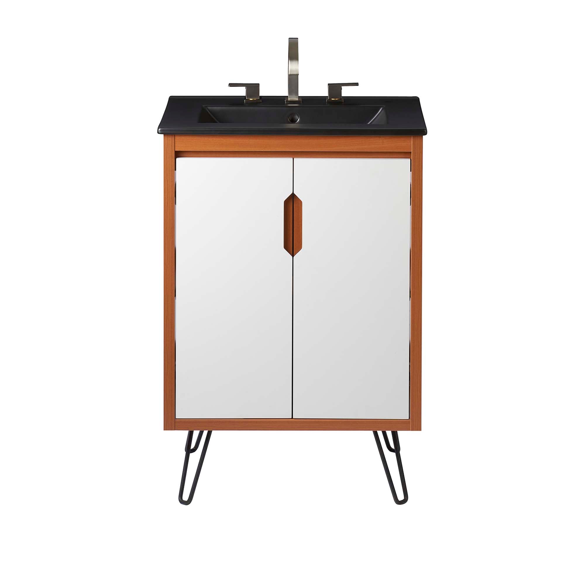 Energize Bathroom Vanity Basin Included