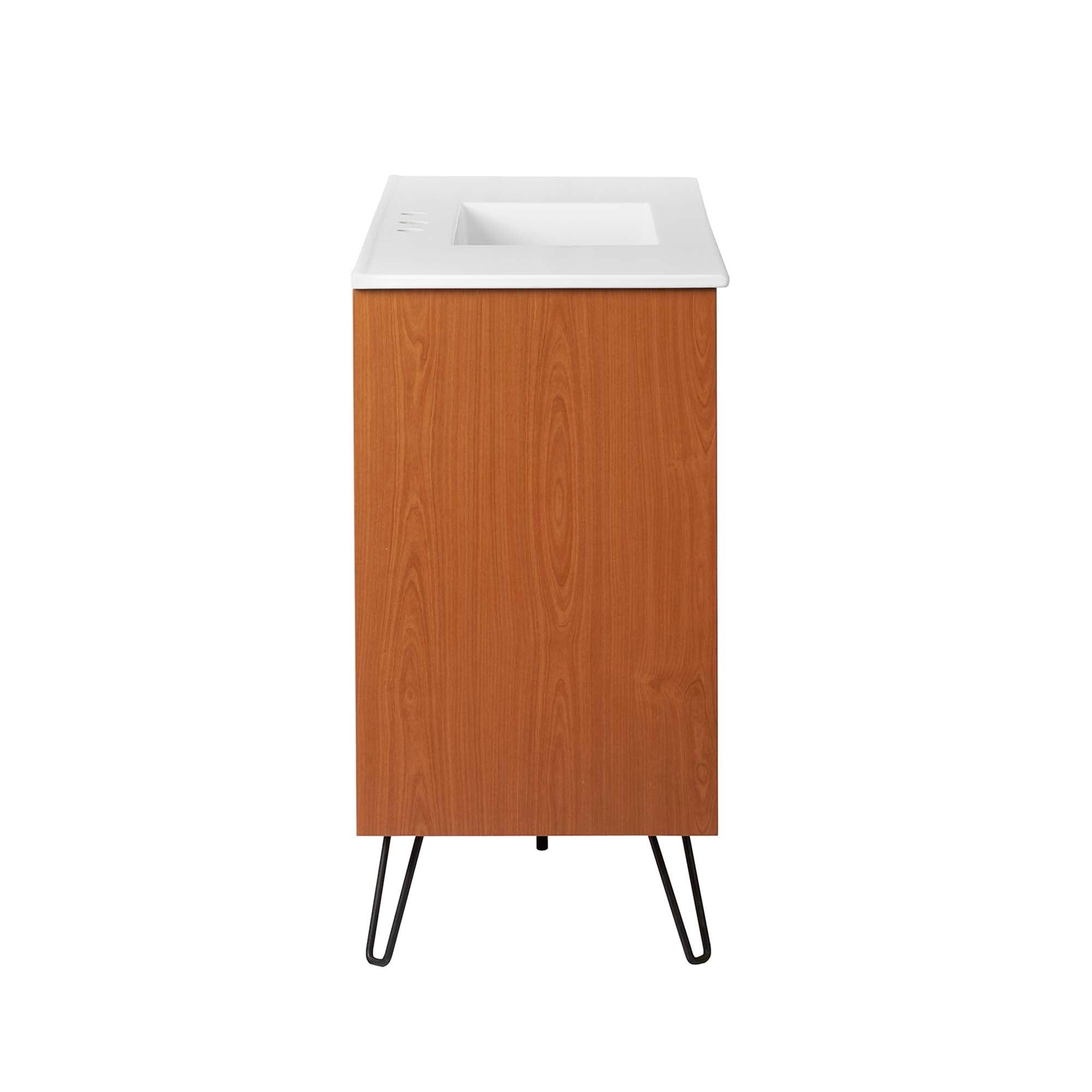Energize 48" Bathroom Vanity