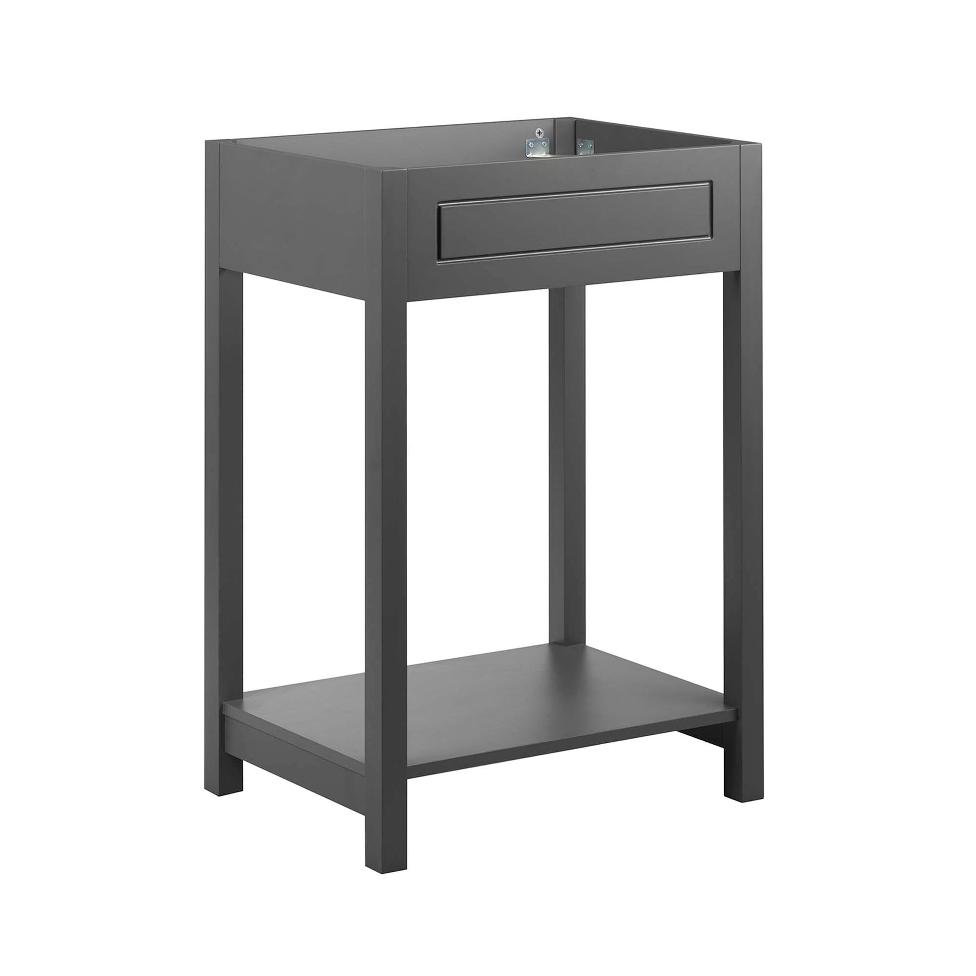 Altura Bathroom Cabinet Basin Not Included - Gray