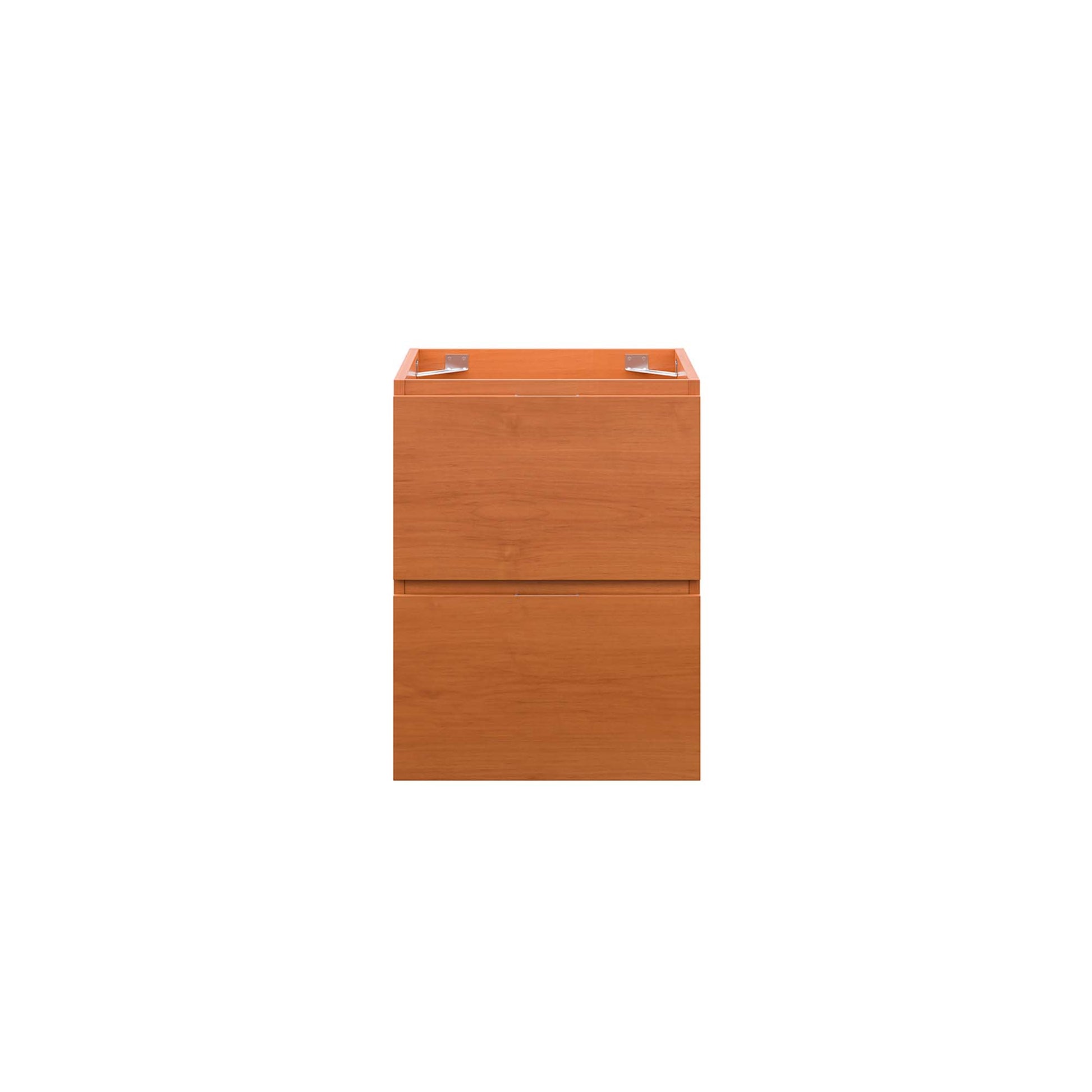 Scenic Wall-Mount Bathroom Cabinet Basin Not Included