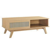 Soma Coffee Table - Oak