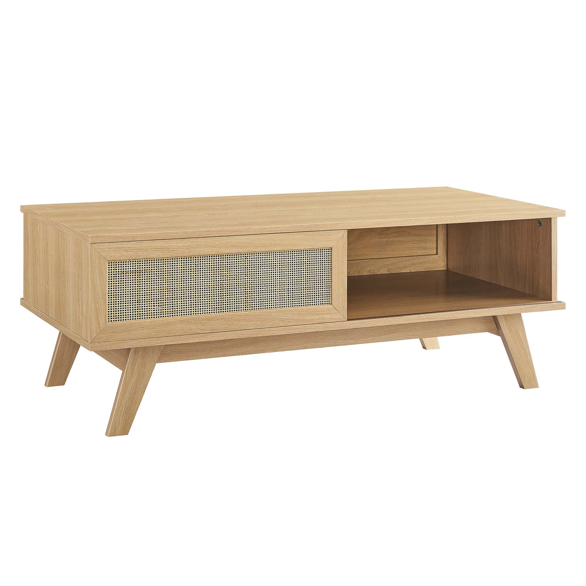Soma Coffee Table - Oak