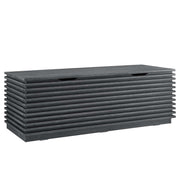 Render Storage Bench - Charcoal