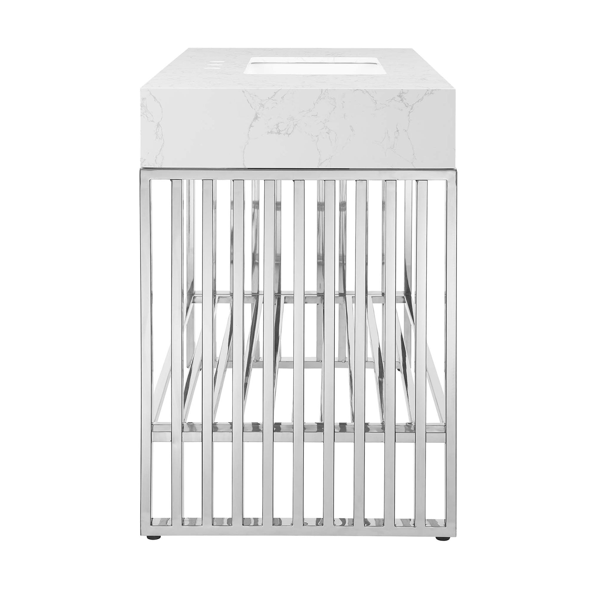 Gridiron 48" Bathroom Vanity