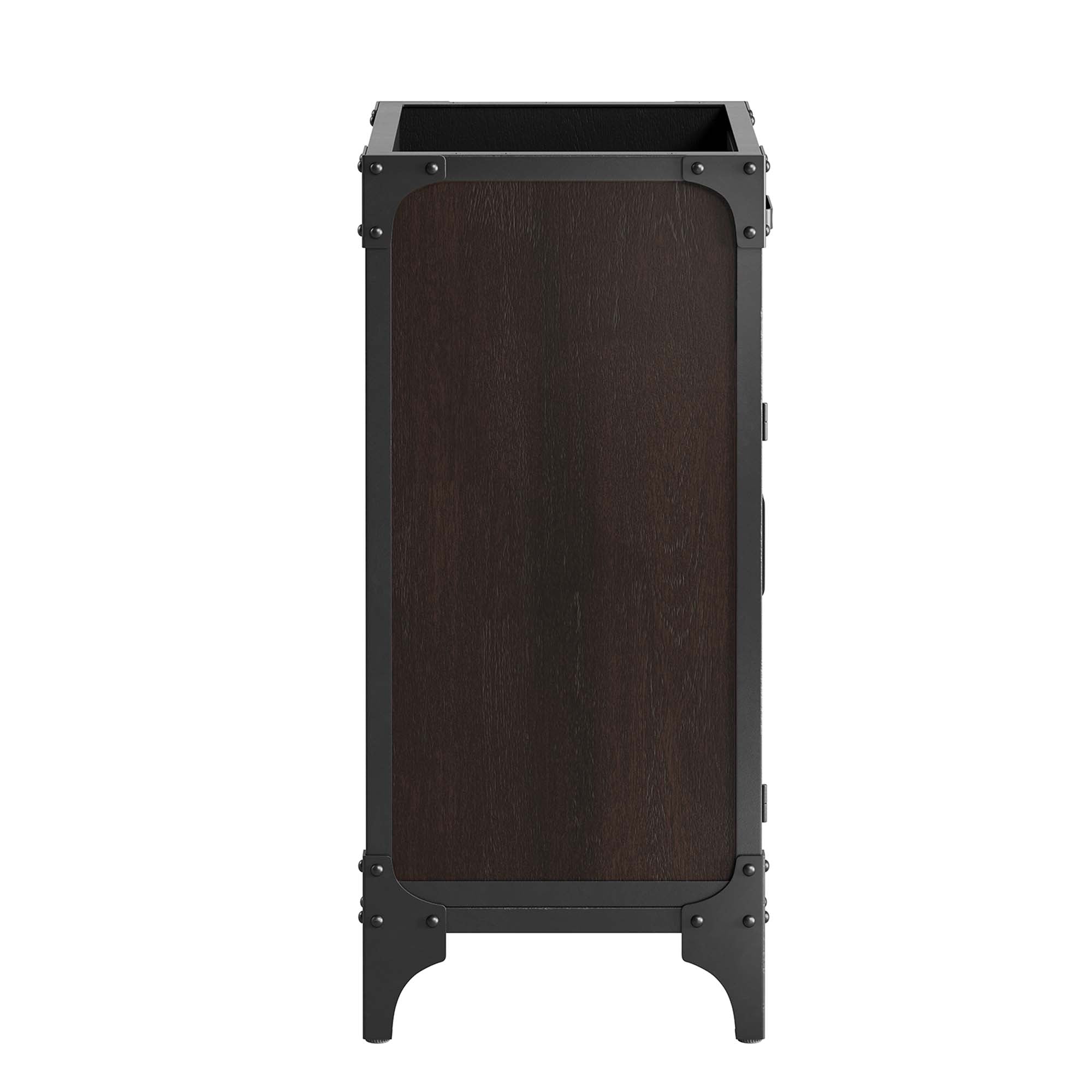 Steamforge Bathroom Vanity Basin Included