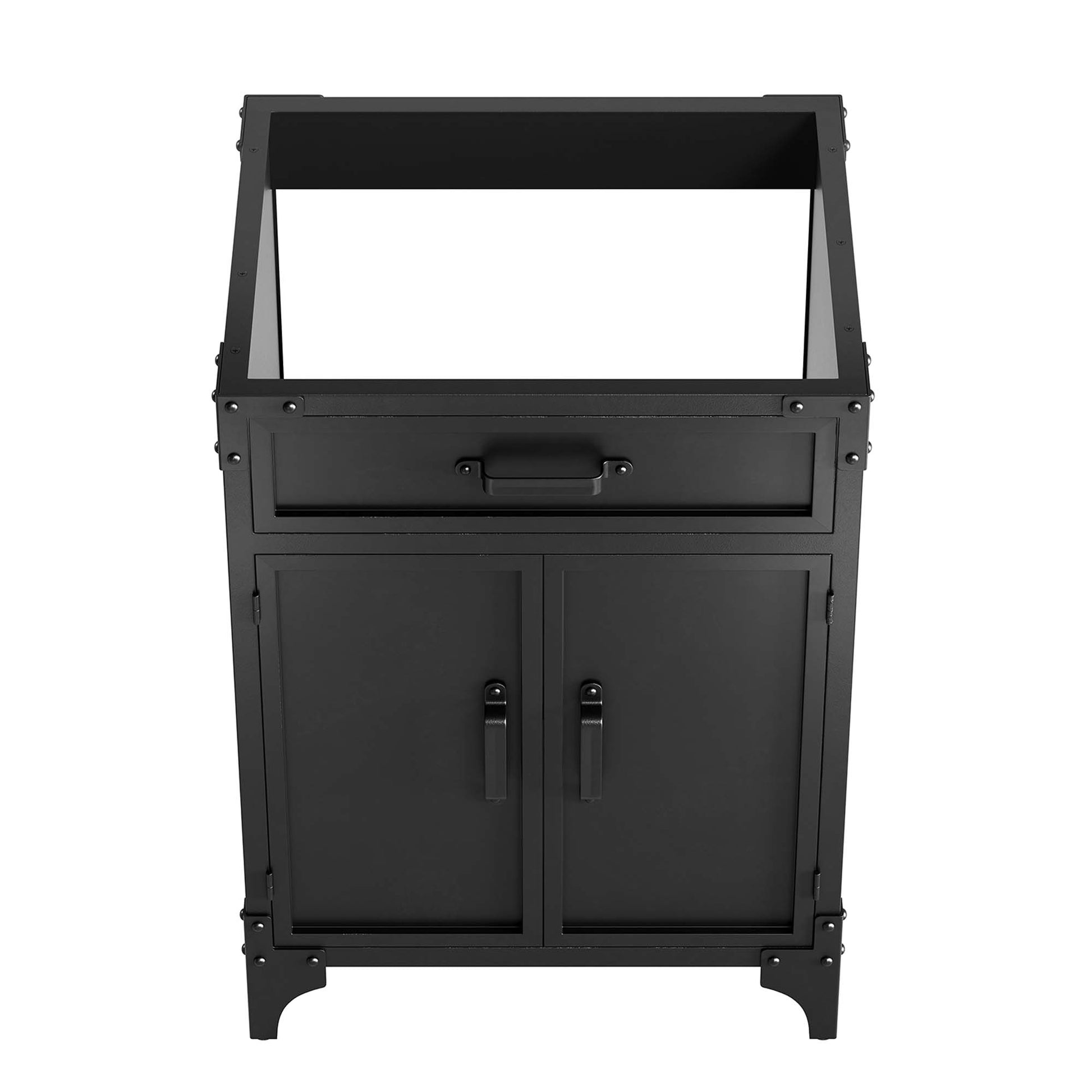 Steamforge Bathroom Vanity Basin Included