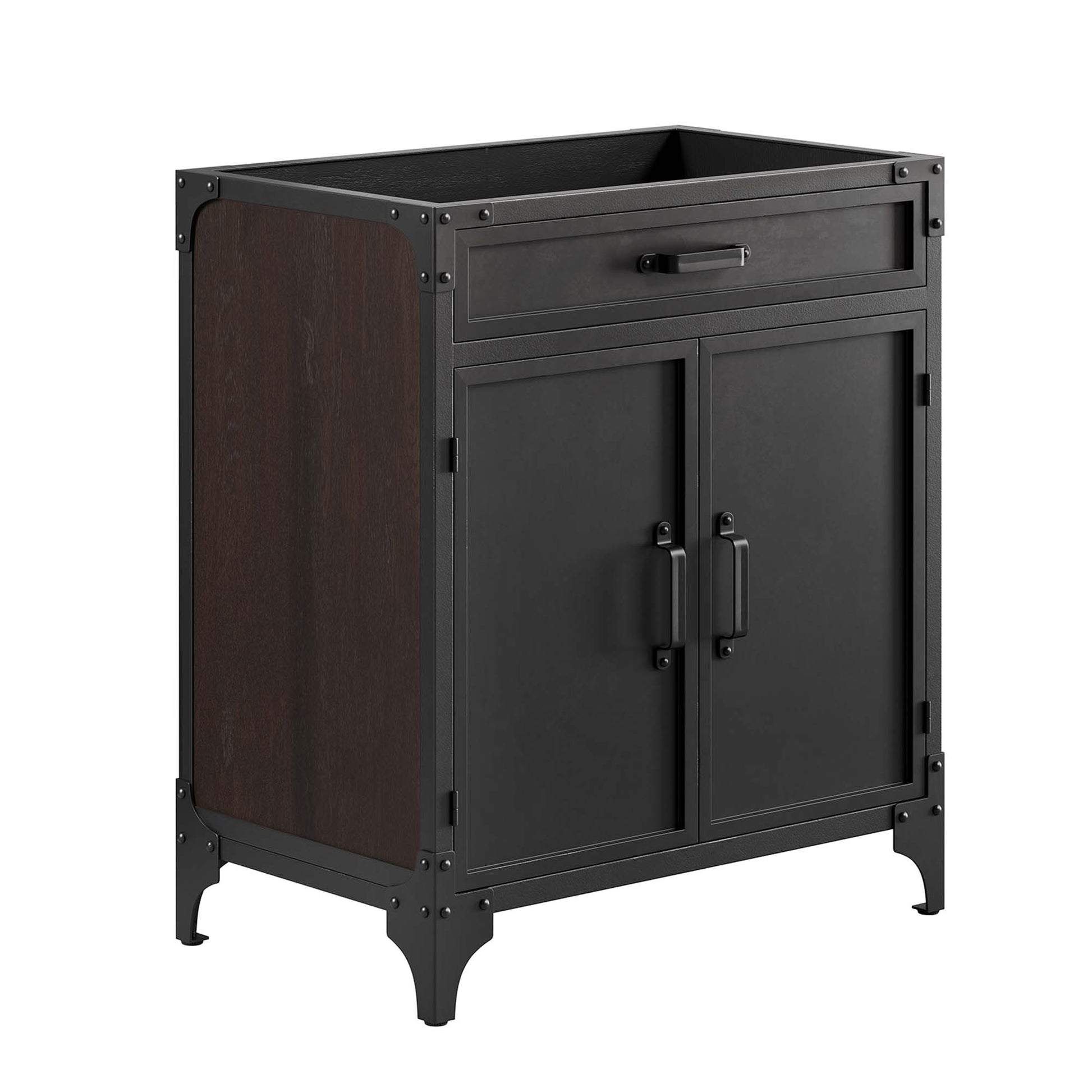 Steamforge 30" Bathroom Vanity