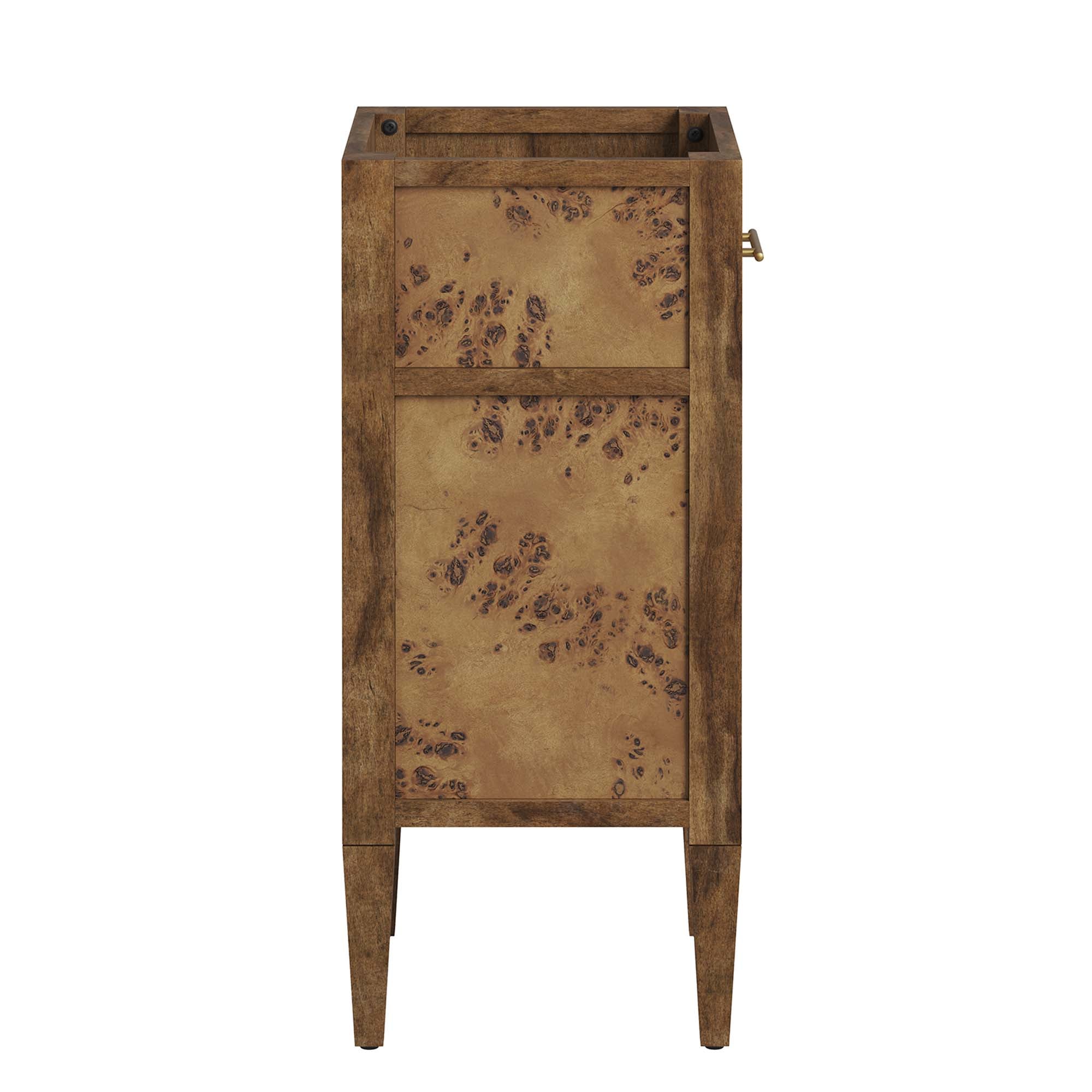 Elysian Bathroom Cabinet Basin Not Included
