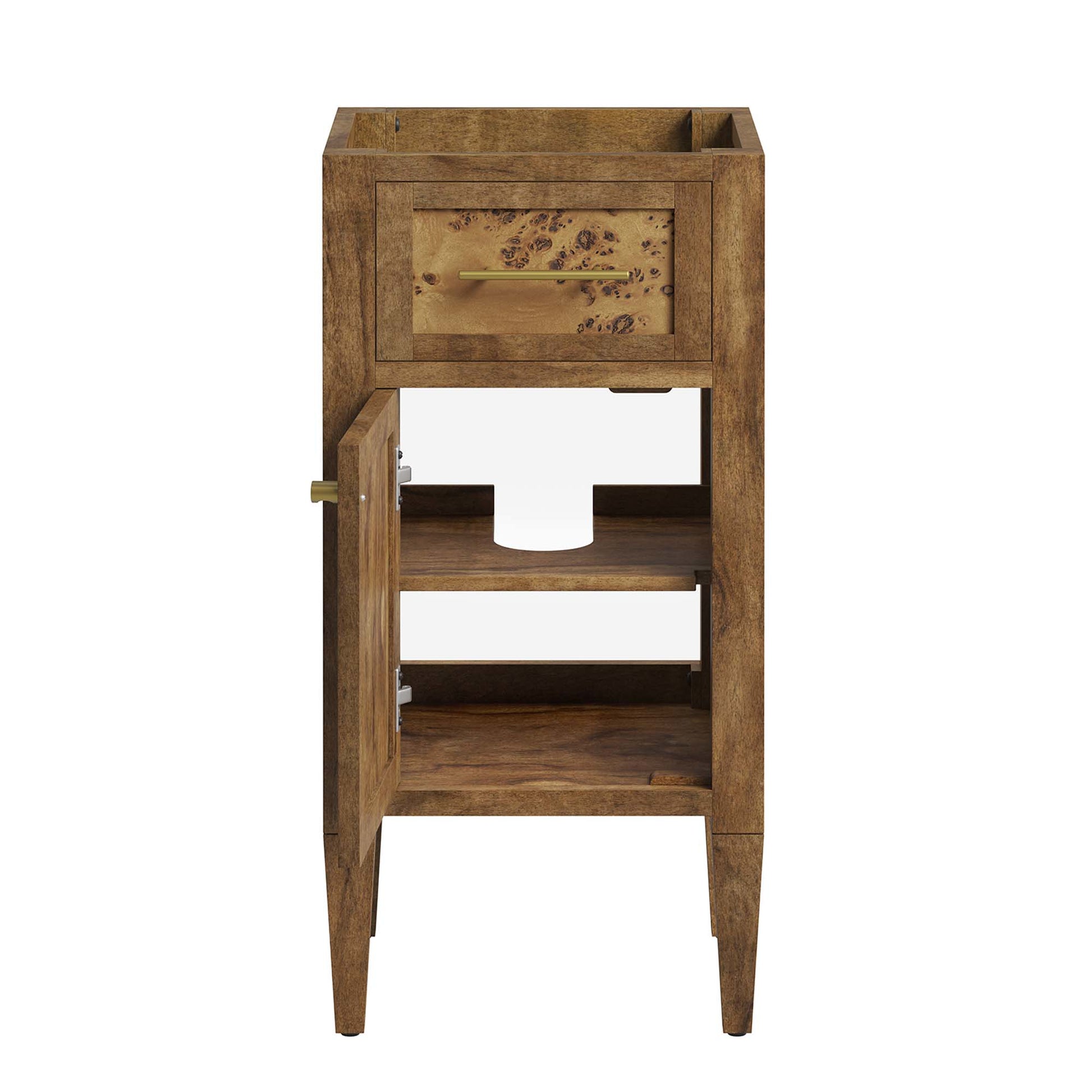 Elysian Bathroom Cabinet Basin Not Included