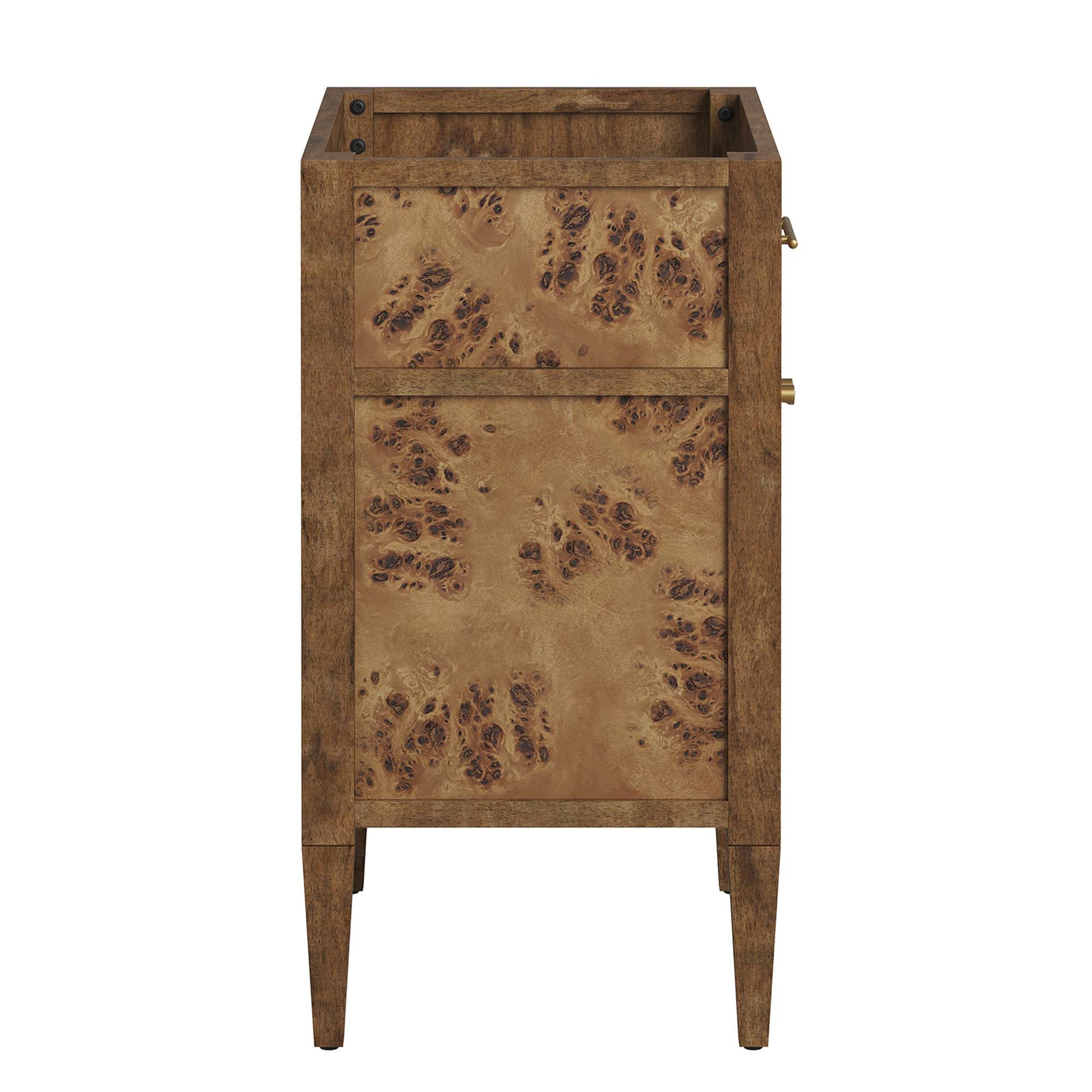 Elysian Bathroom Cabinet Basin Not Included
