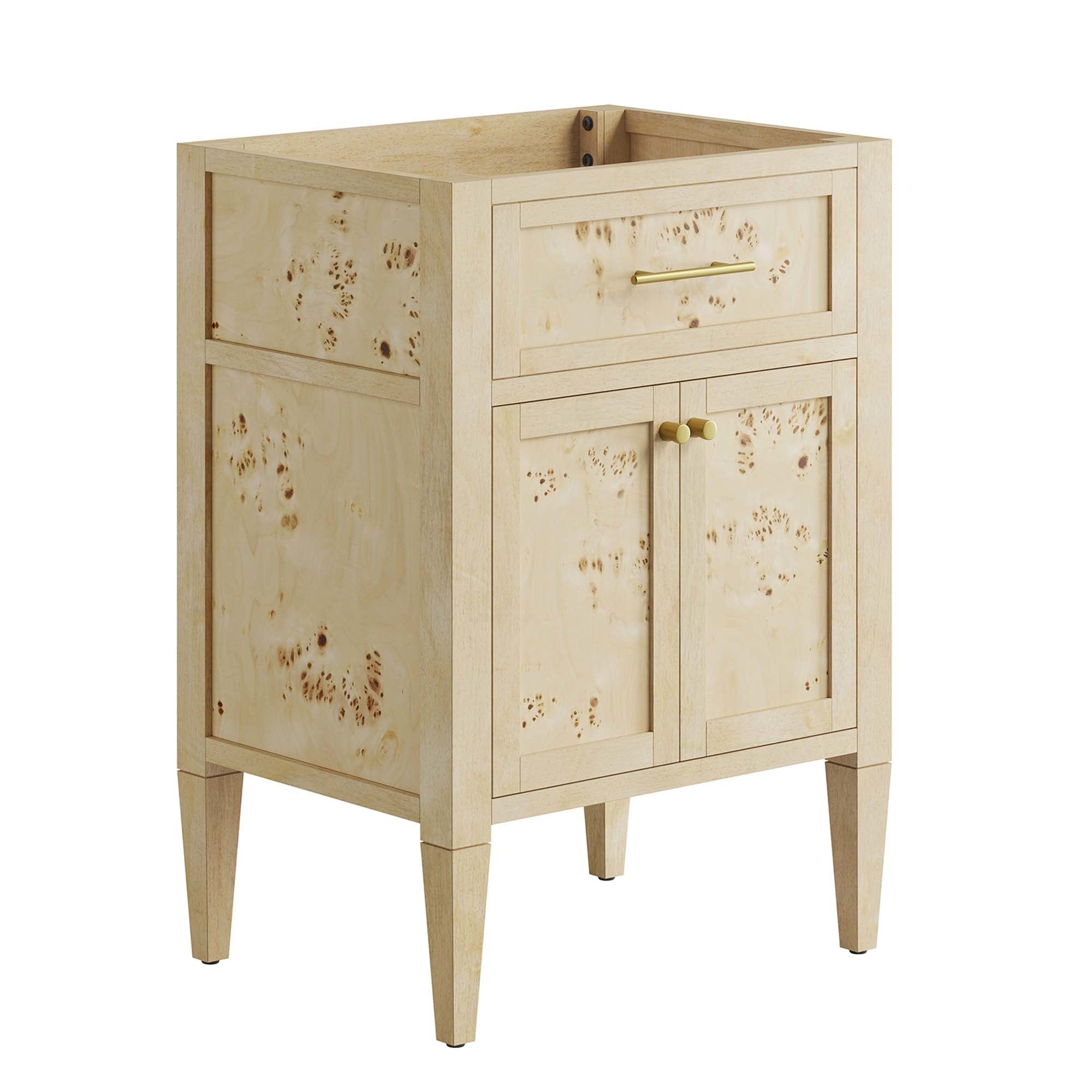 Elysian Bathroom Cabinet Basin Not Included
