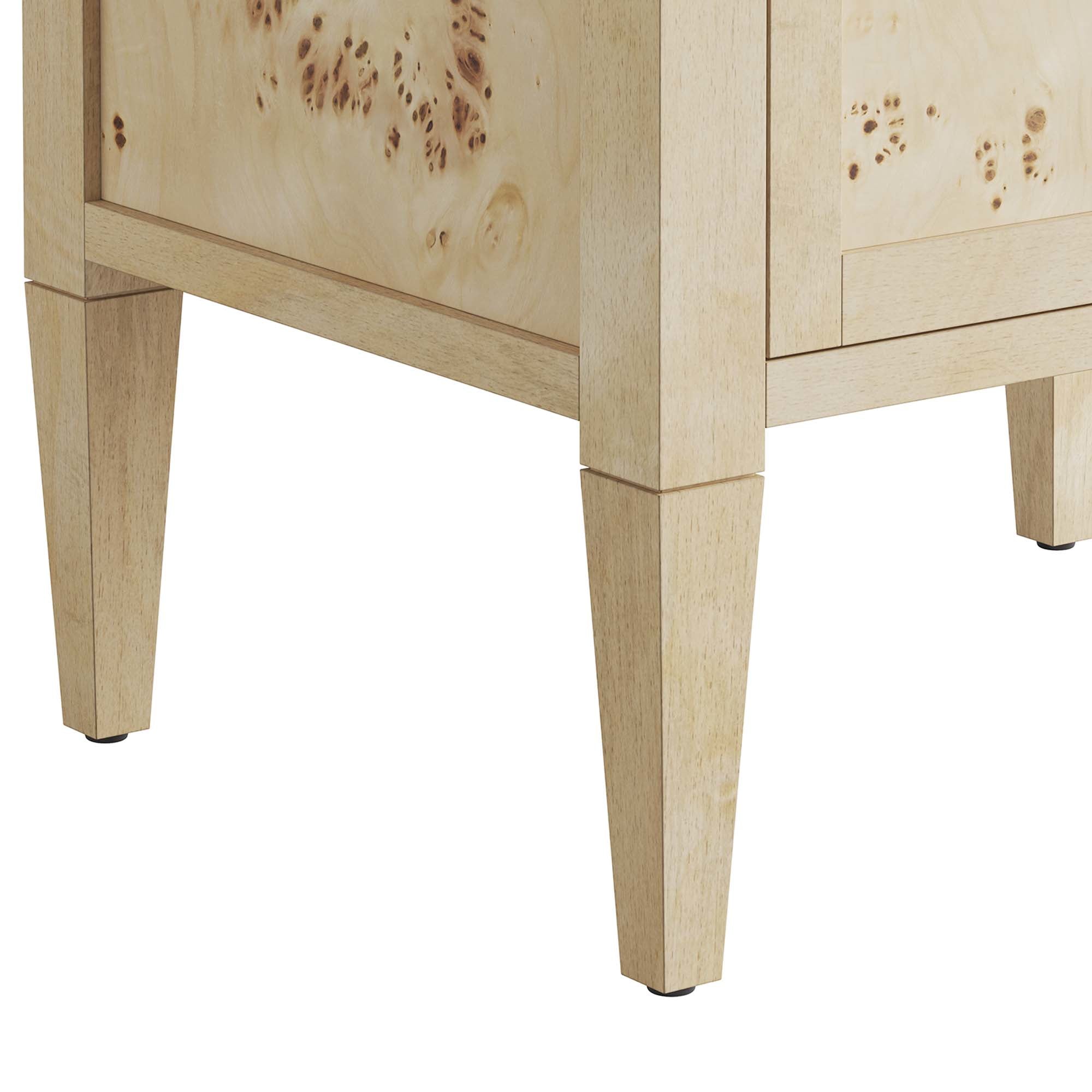 Elysian Bathroom Cabinet Basin Not Included