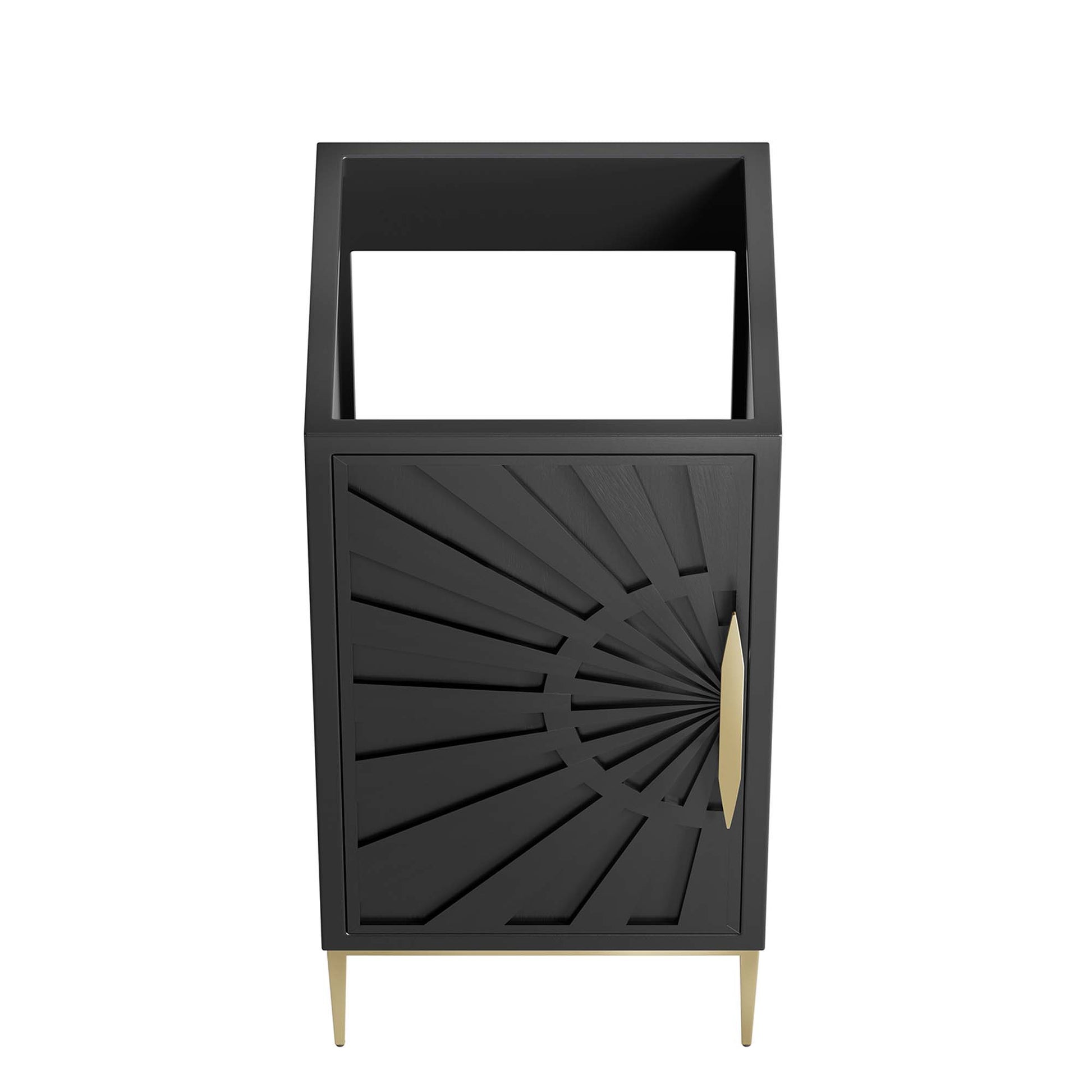 Awaken Bathroom Cabinet Basin Not Included