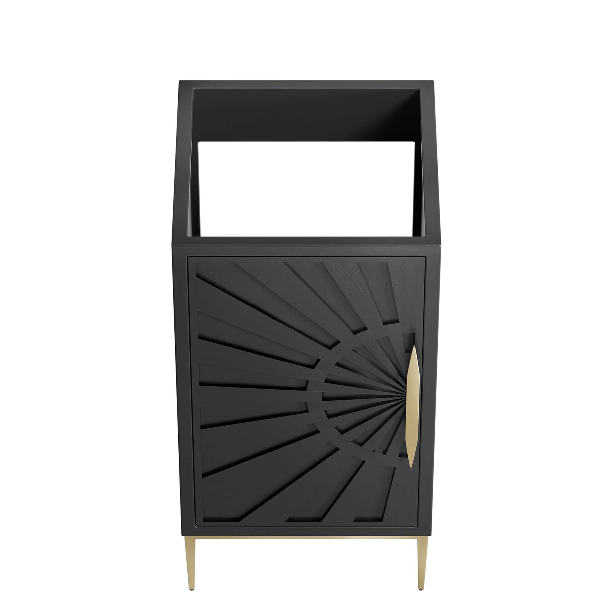 Awaken Bathroom Cabinet Basin Not Included