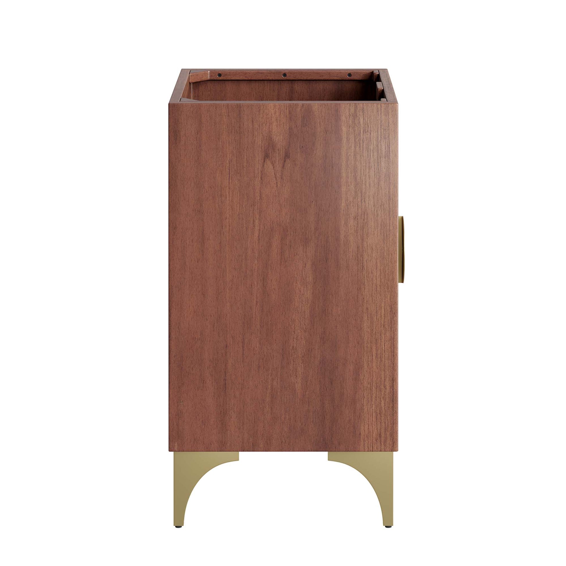 Daylight Bathroom Cabinet Basin Not Included