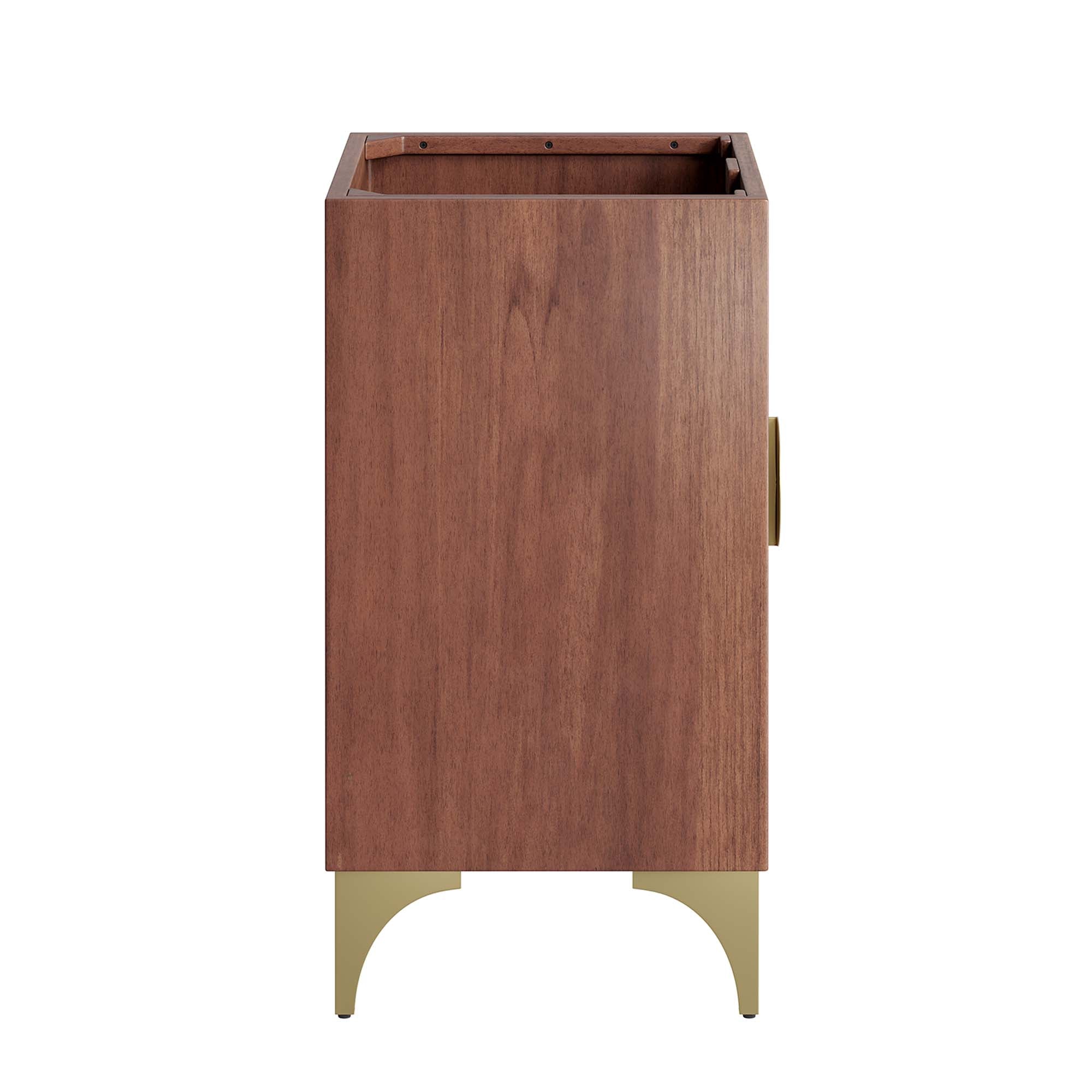 Daylight Bathroom Cabinet Basin Not Included