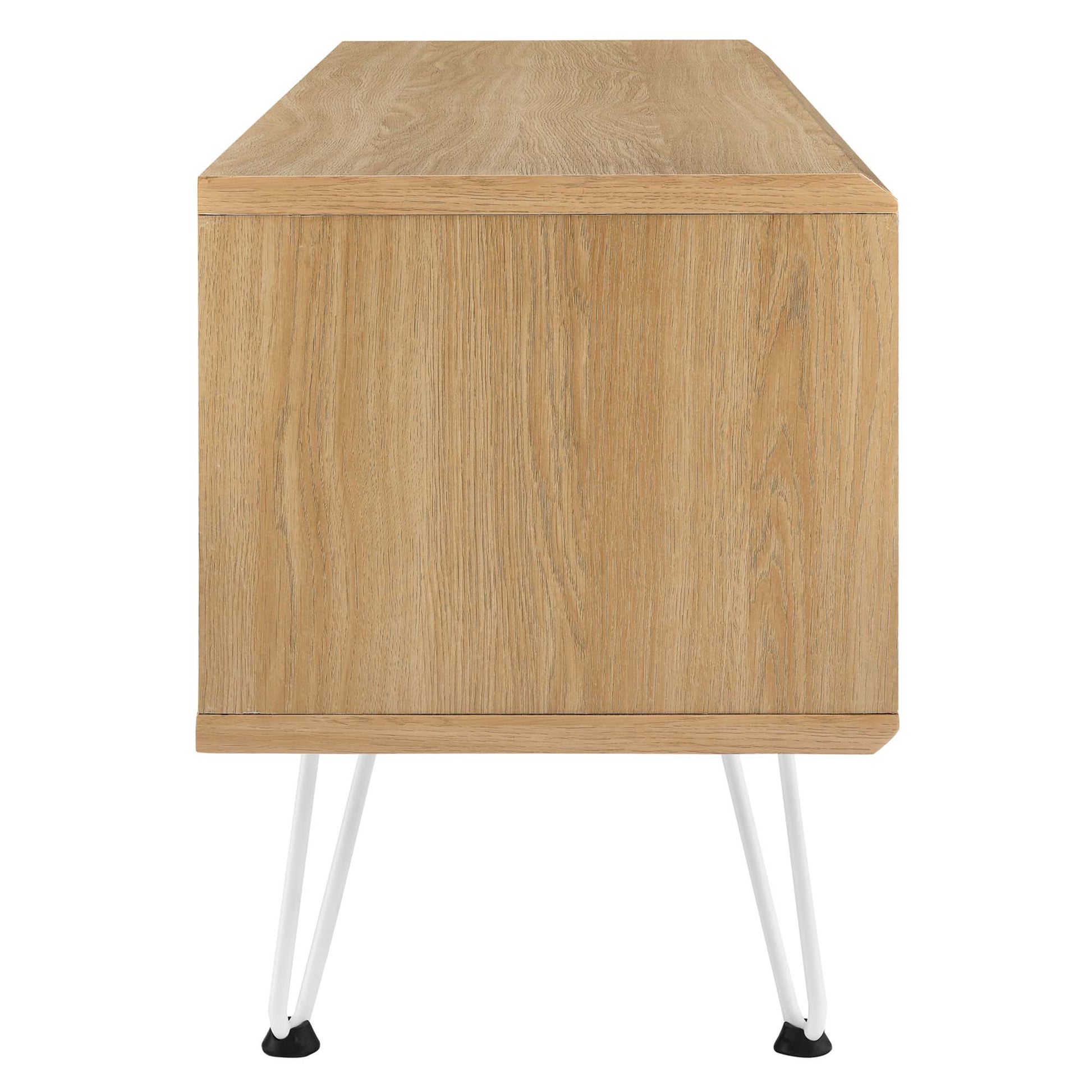 Nomad 47" TV Stand - Walnut