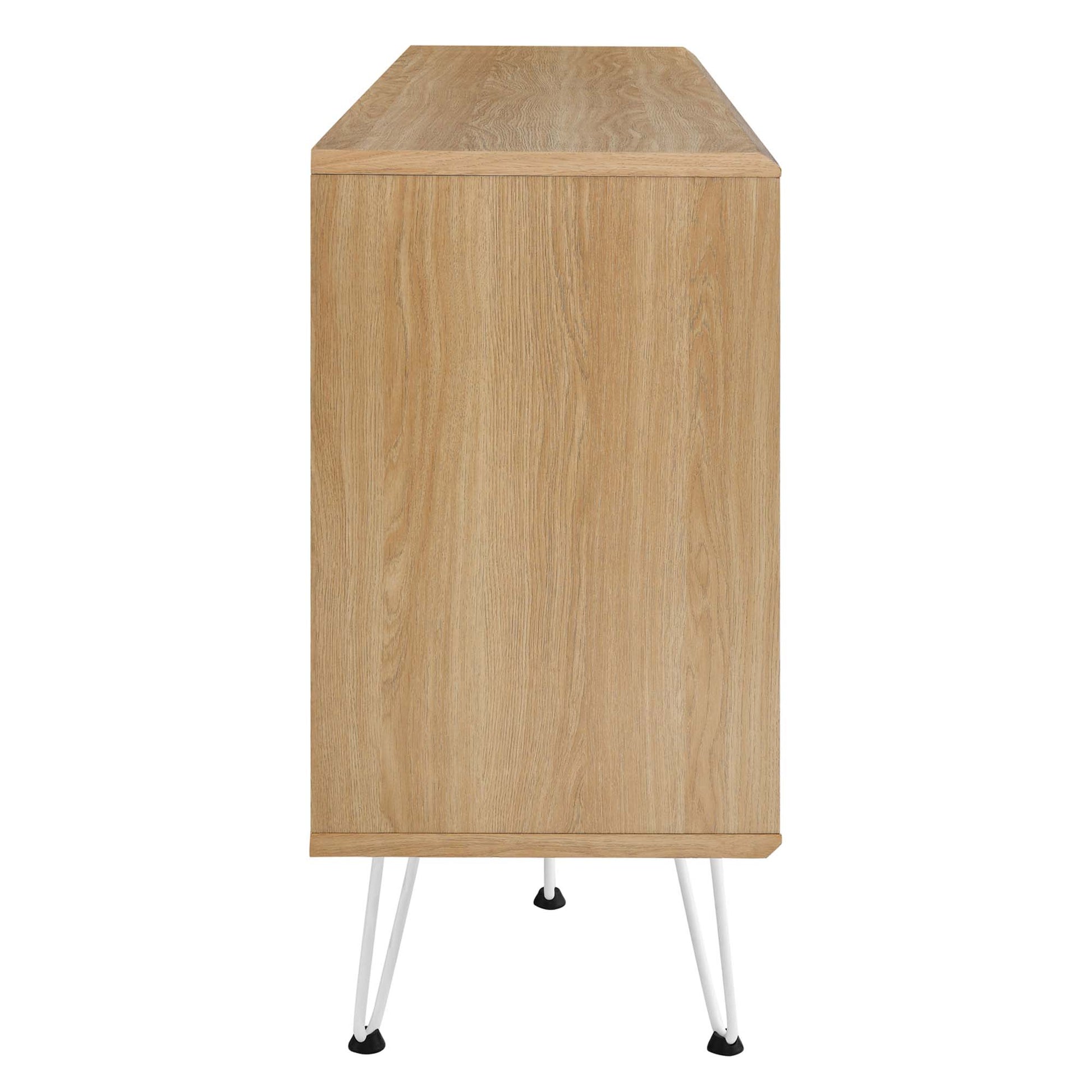 Nomad Sideboard - Walnut