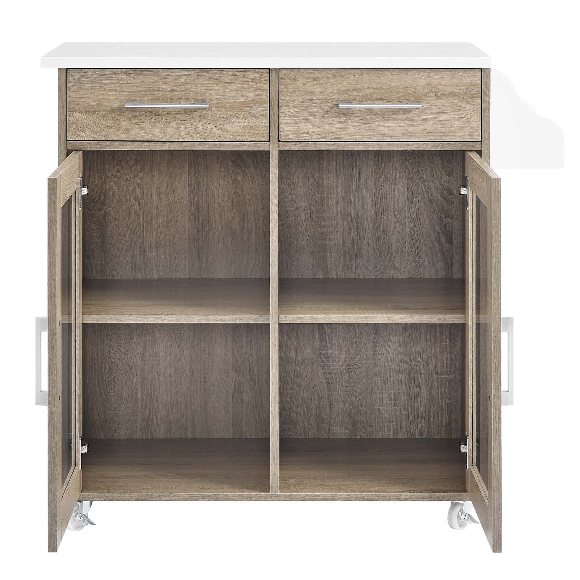 Cuisine Kitchen Cart