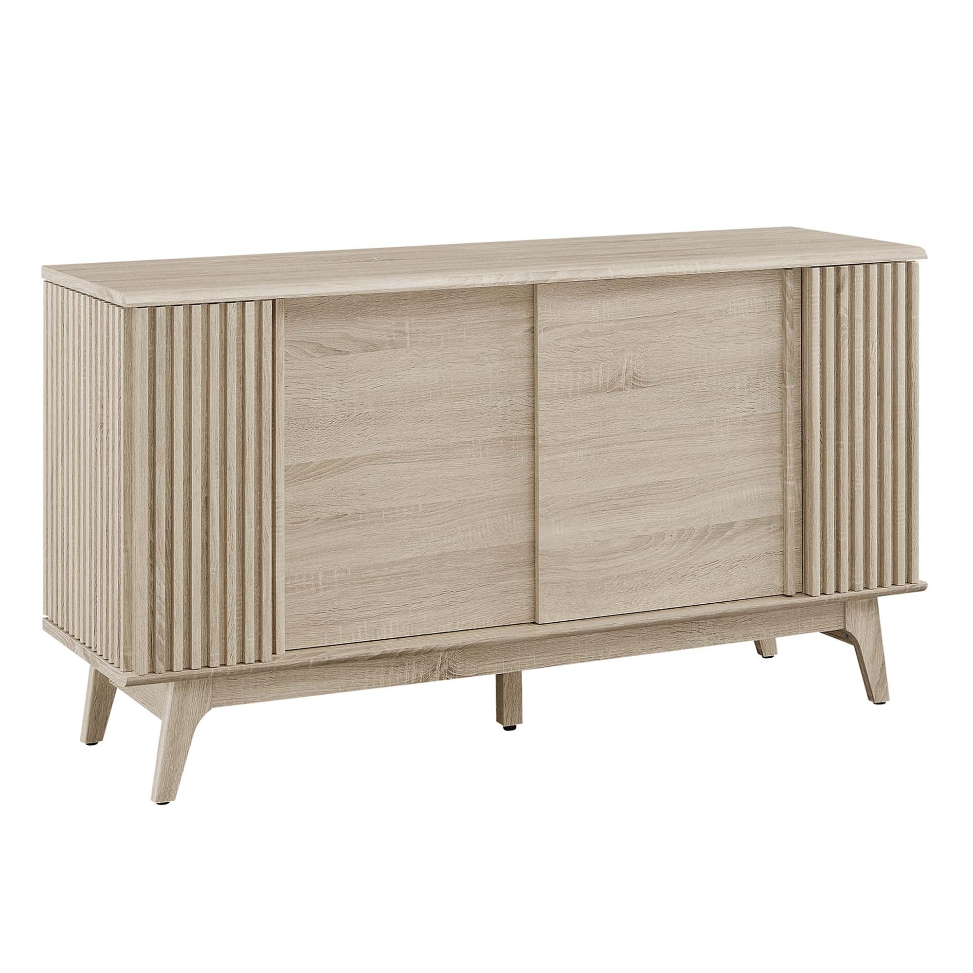 Eudora Sideboard - Oak