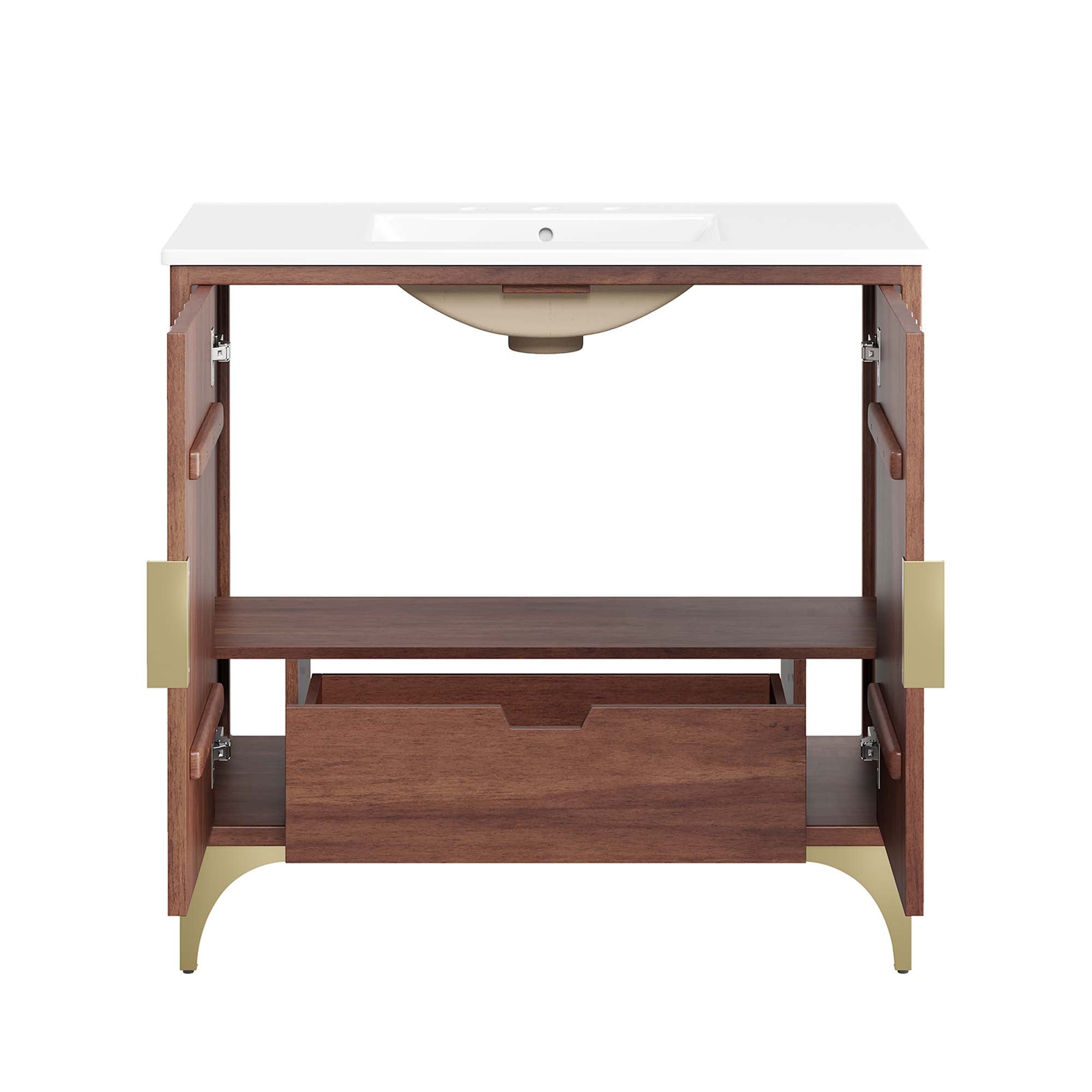 Daylight 36" Bathroom Vanity