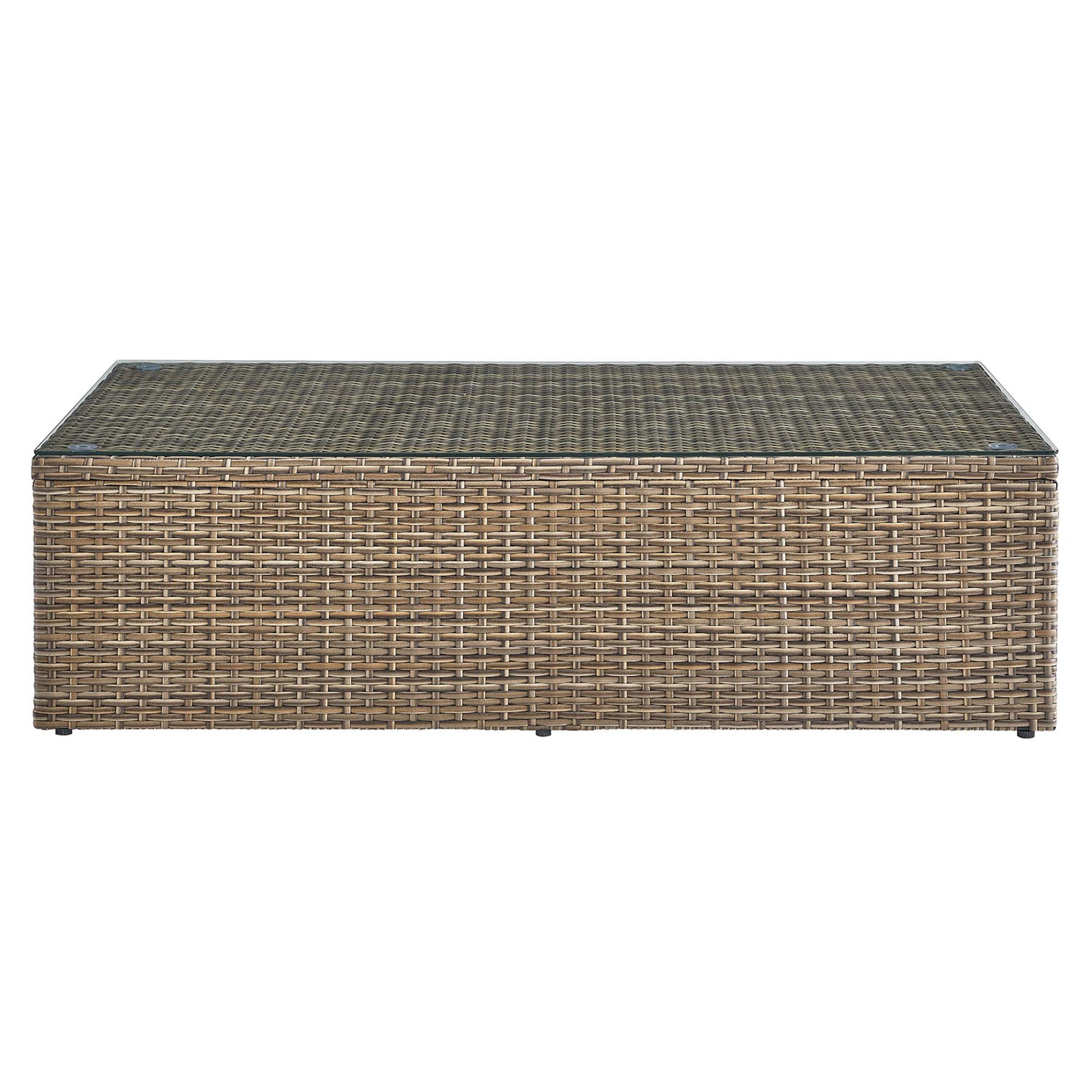 Convene 4-Piece Outdoor Patio Furniture Set