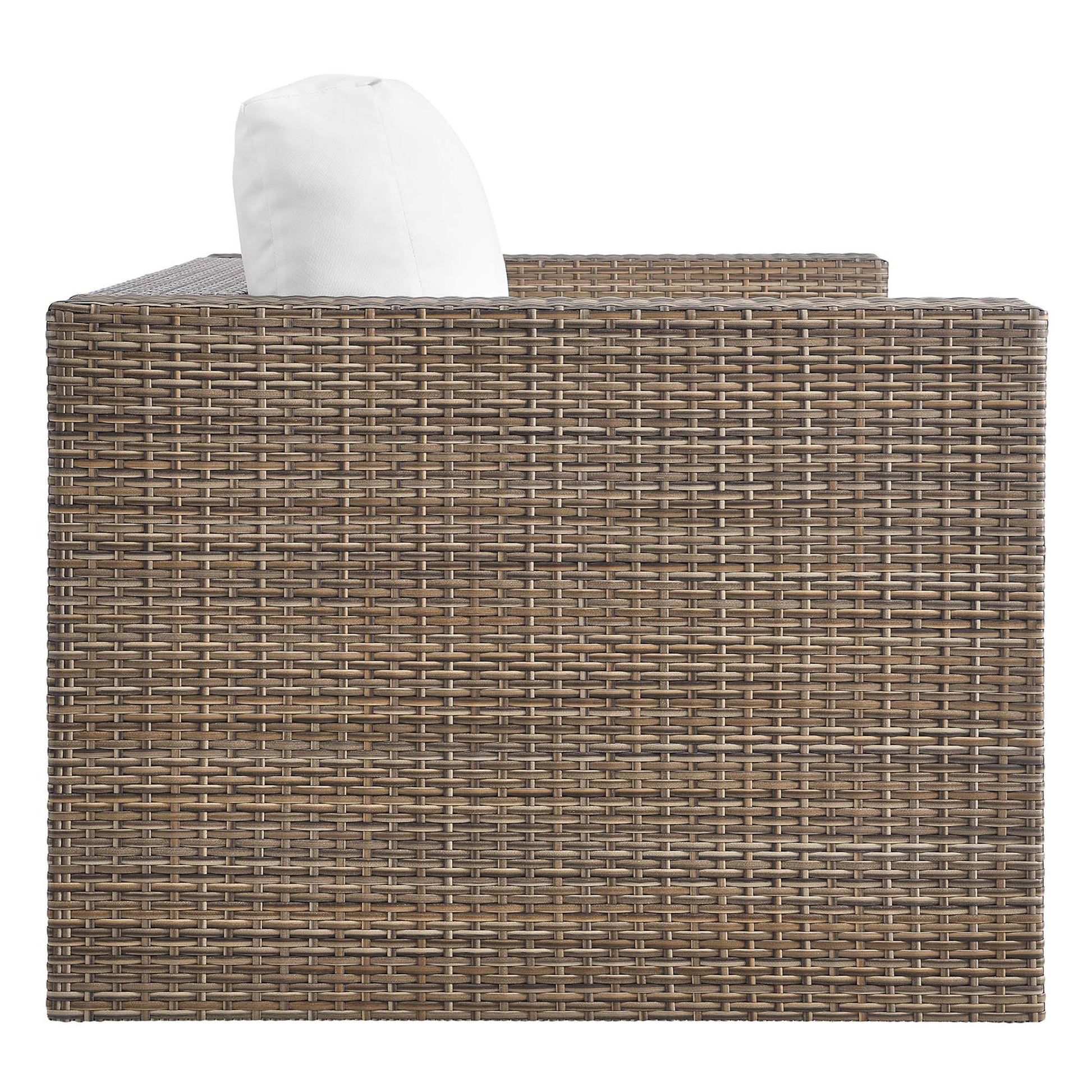 Convene 4-Piece Outdoor Patio Furniture Set