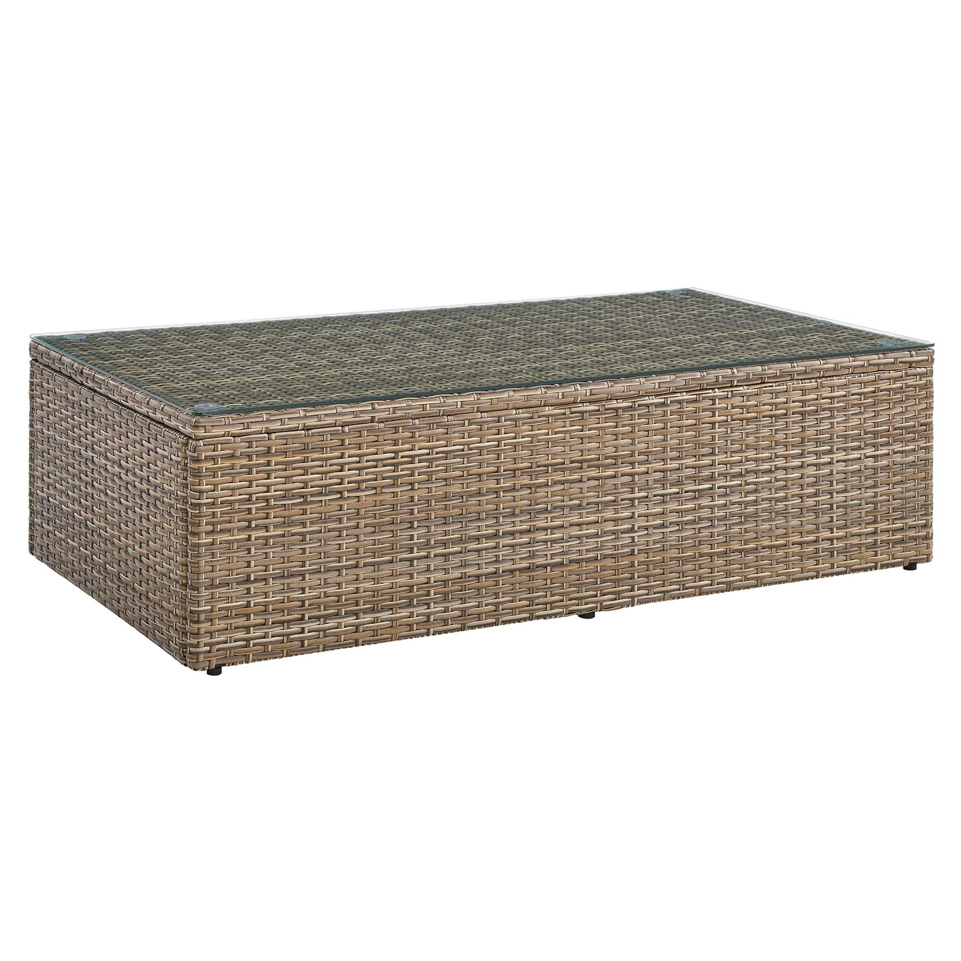 Convene 4-Piece Outdoor Patio Furniture Set