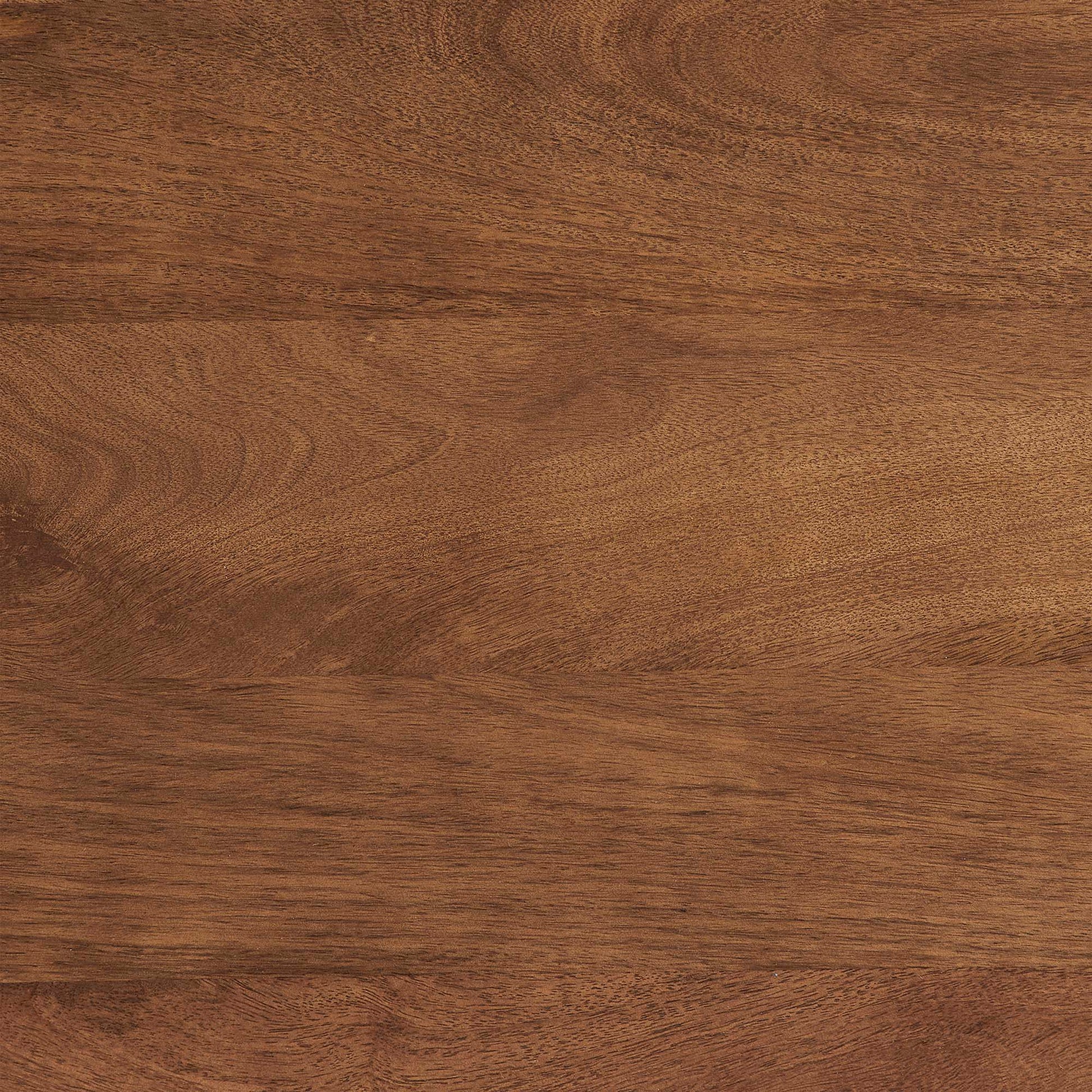 Amistad 86" Wood Dining Table
