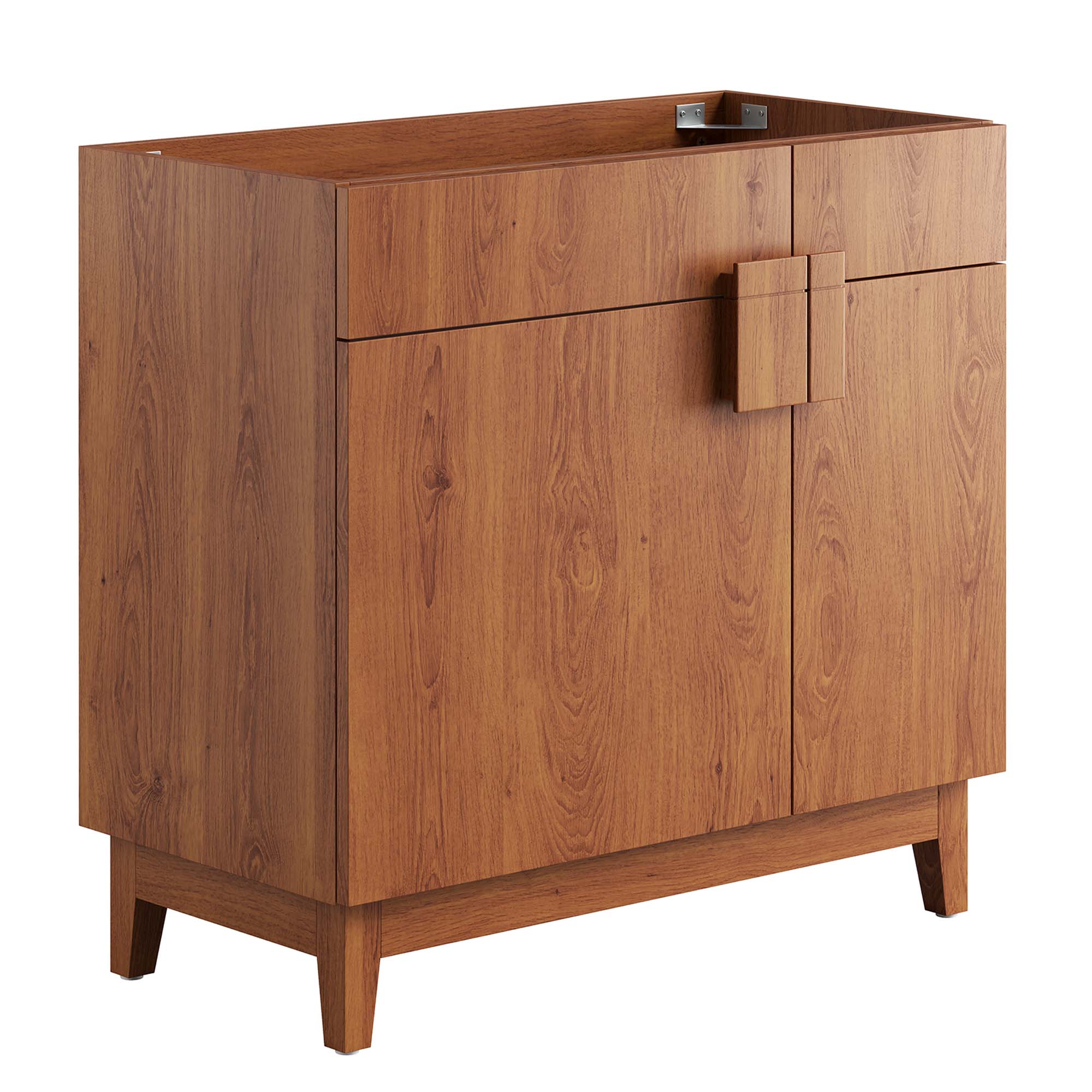 Miles Bathroom Cabinet Basin Not Included