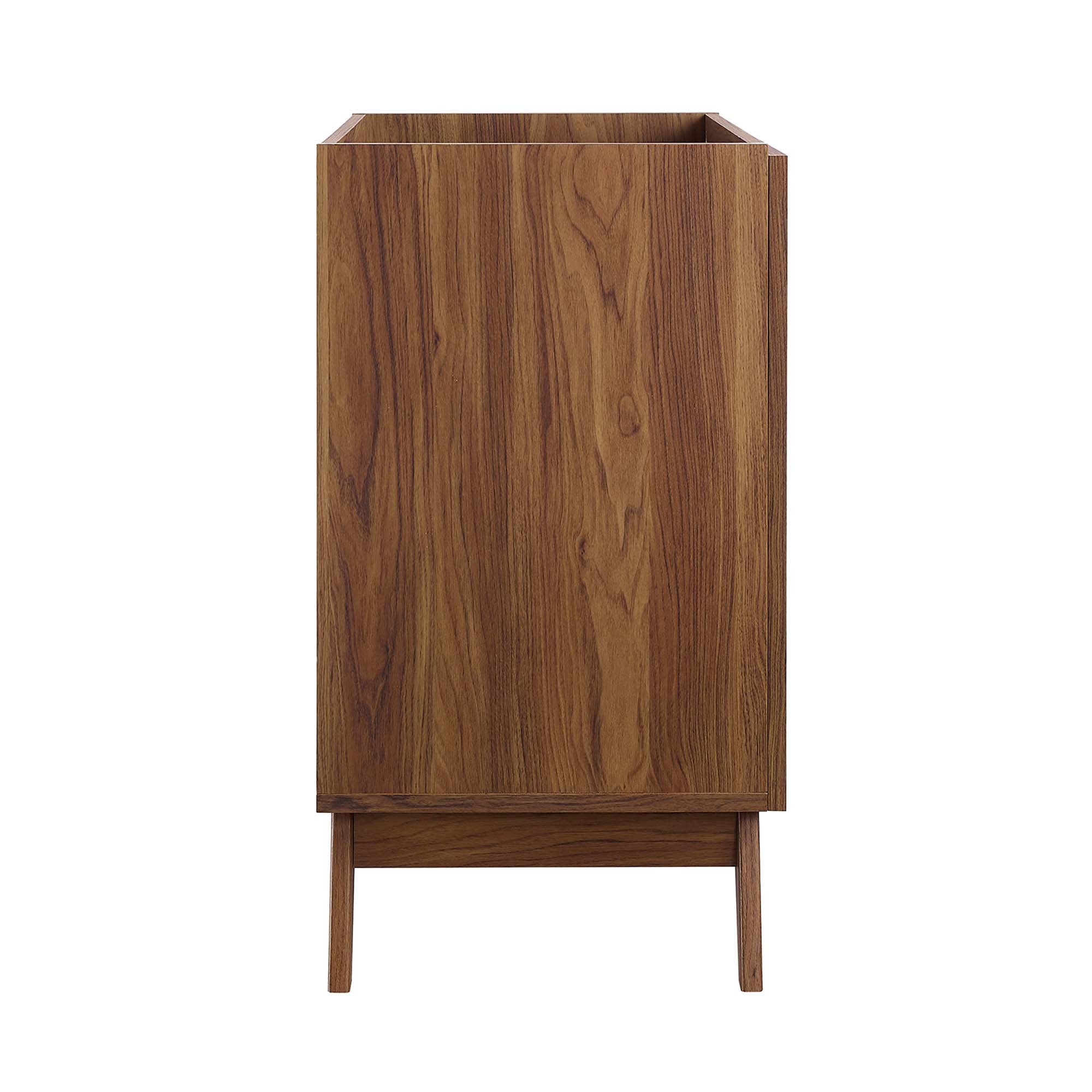 Soma 30" Bathroom Vanity Cabinet (Sink Basin Not Included)