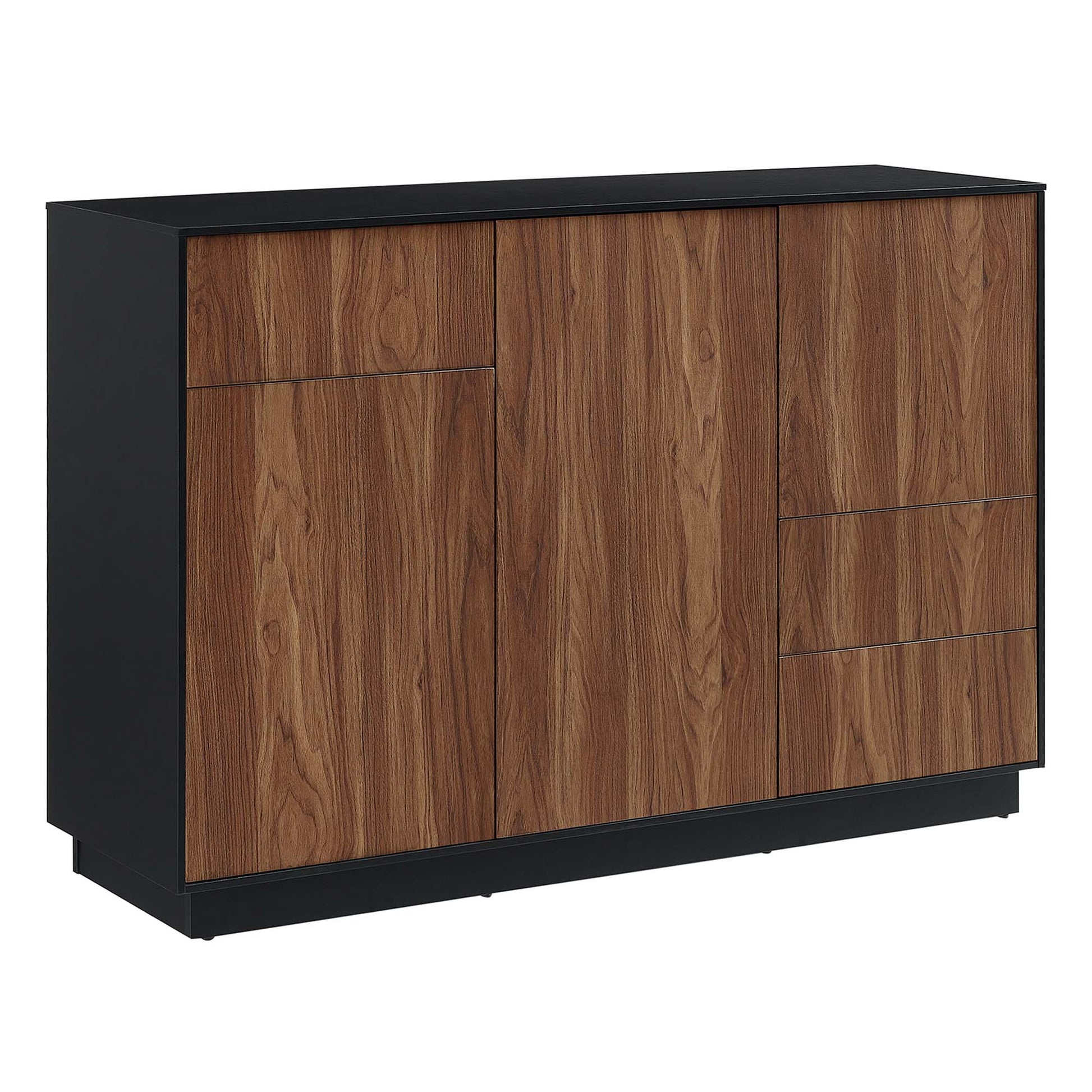 Holden 47” Sideboard - Black Walnut