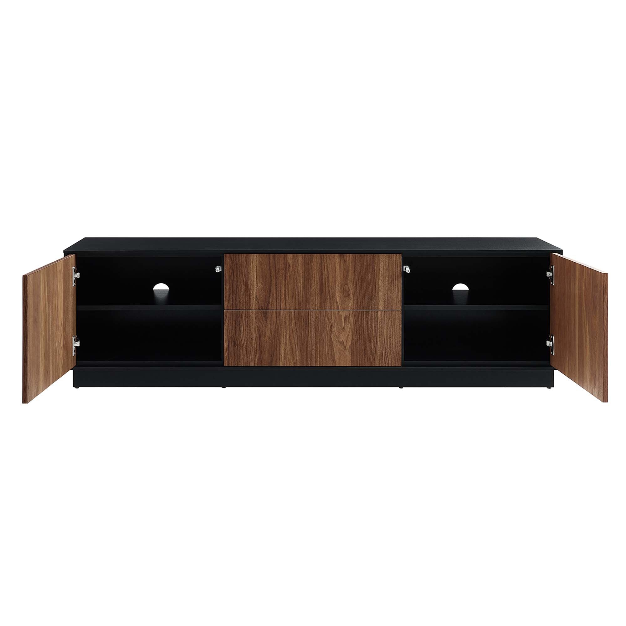 Holden 63” TV Stand | Modway Furniture | ZIN Home – zinhome