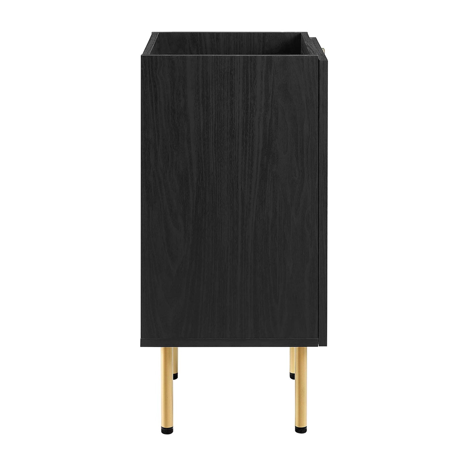 Chaucer Bathroom Cabinet Basin Not Included