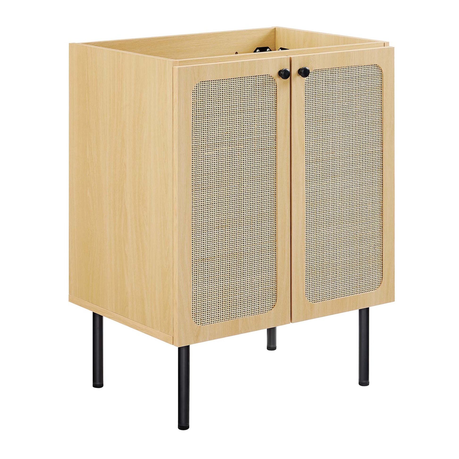 Chaucer Bathroom Cabinet Basin Not Included