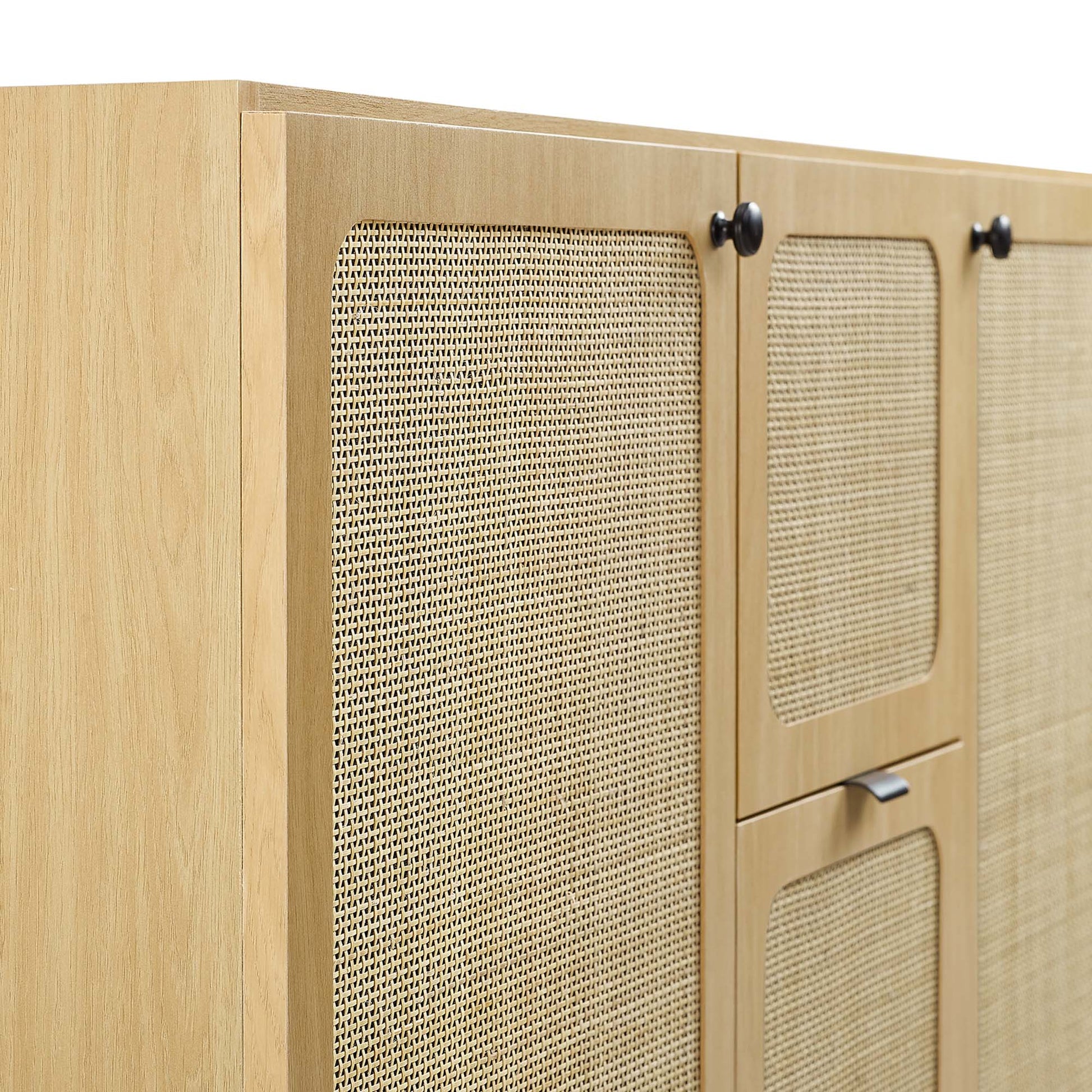 Chaucer 48" Bathroom Vanity Cabinet (Sink Basin Not Included)