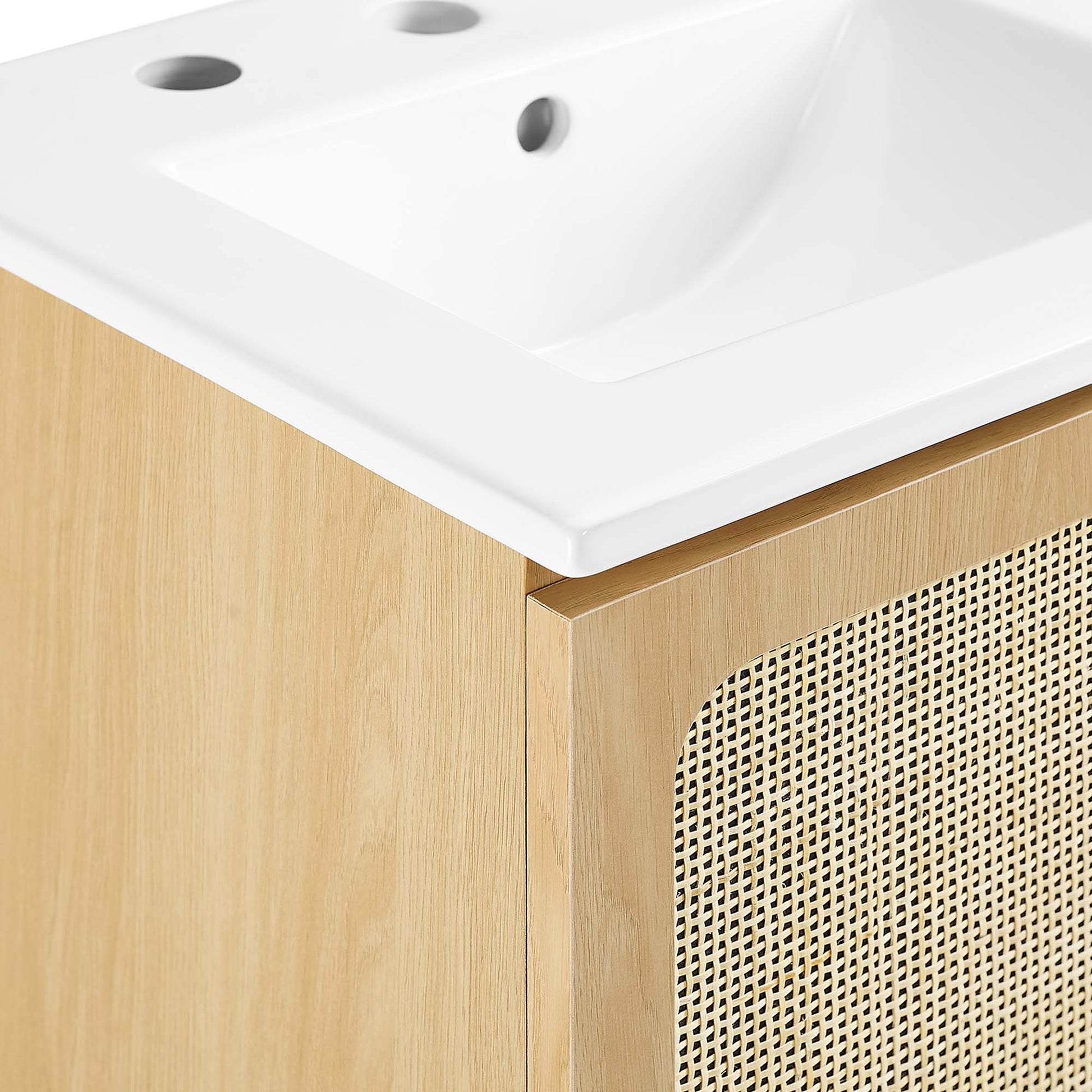Chaucer 18" Bathroom Vanity