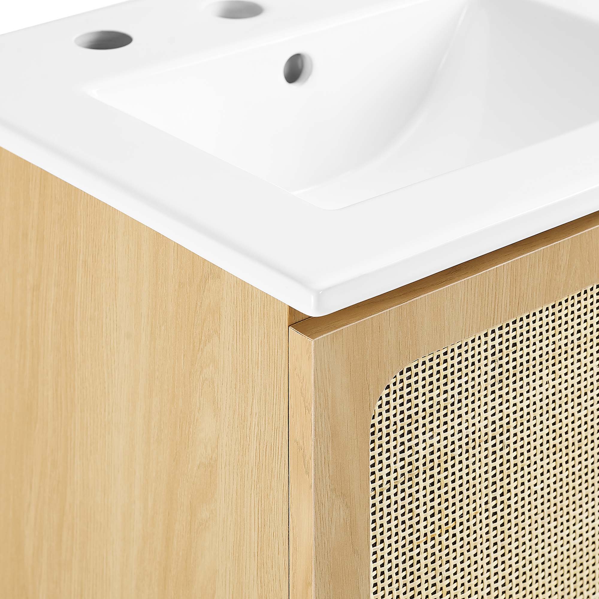 Chaucer 18" Bathroom Vanity