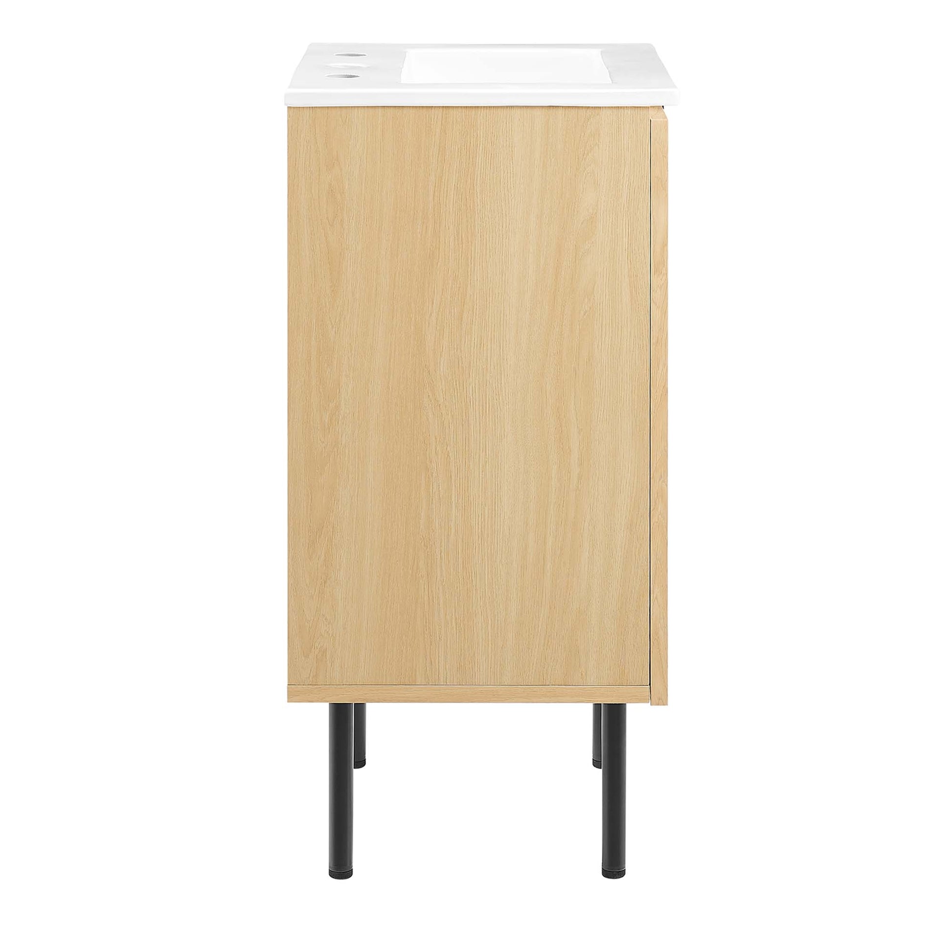 Chaucer 18" Bathroom Vanity